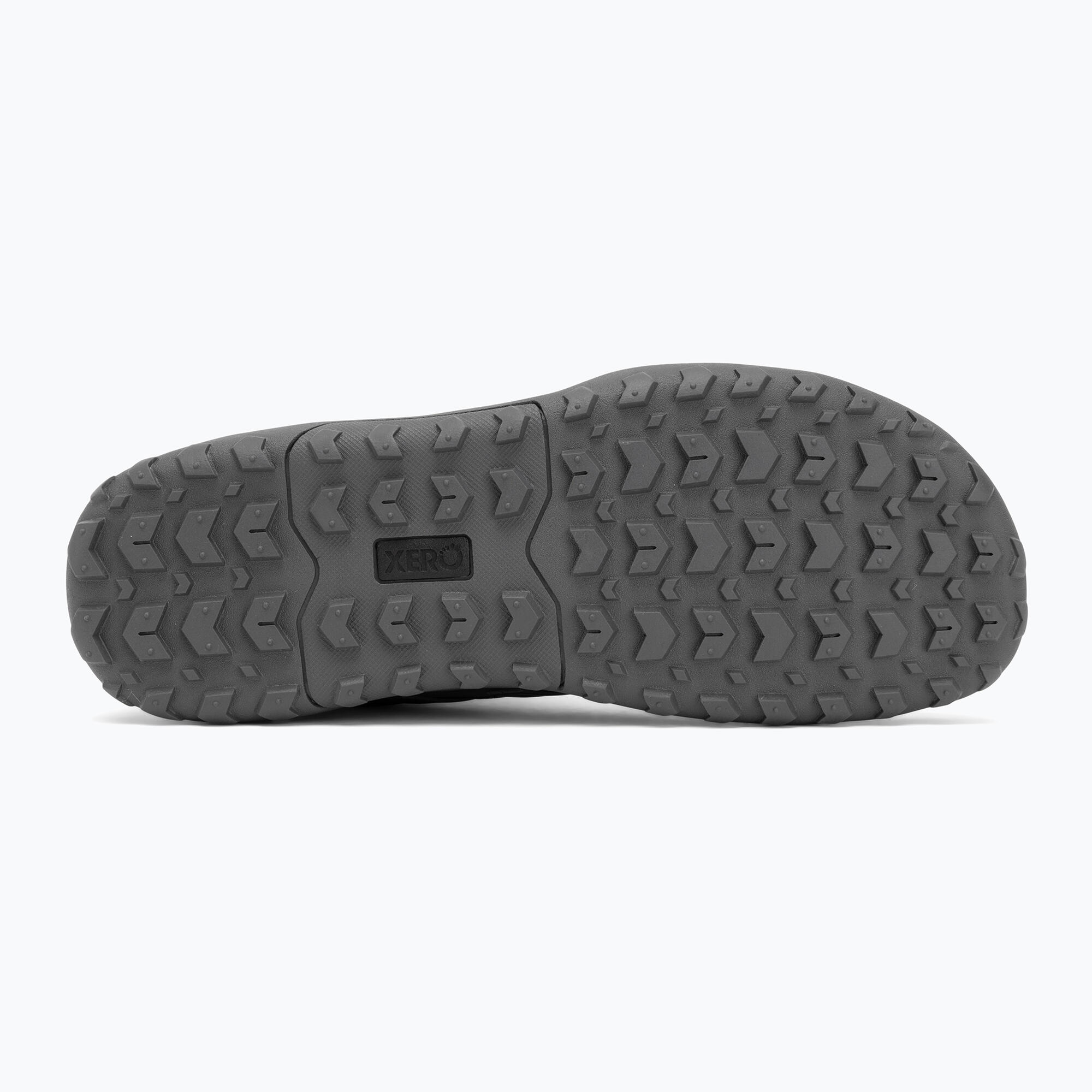 Dames barefoot schoenen Xero Shoes Scrambler Trail Low WP 4/7