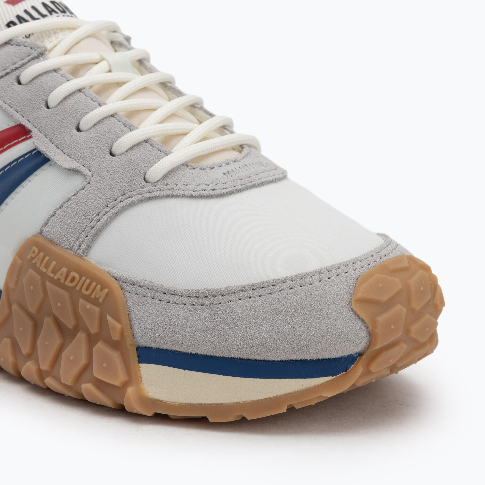 Scarpe Palladium Troop Runner Flame 7/7