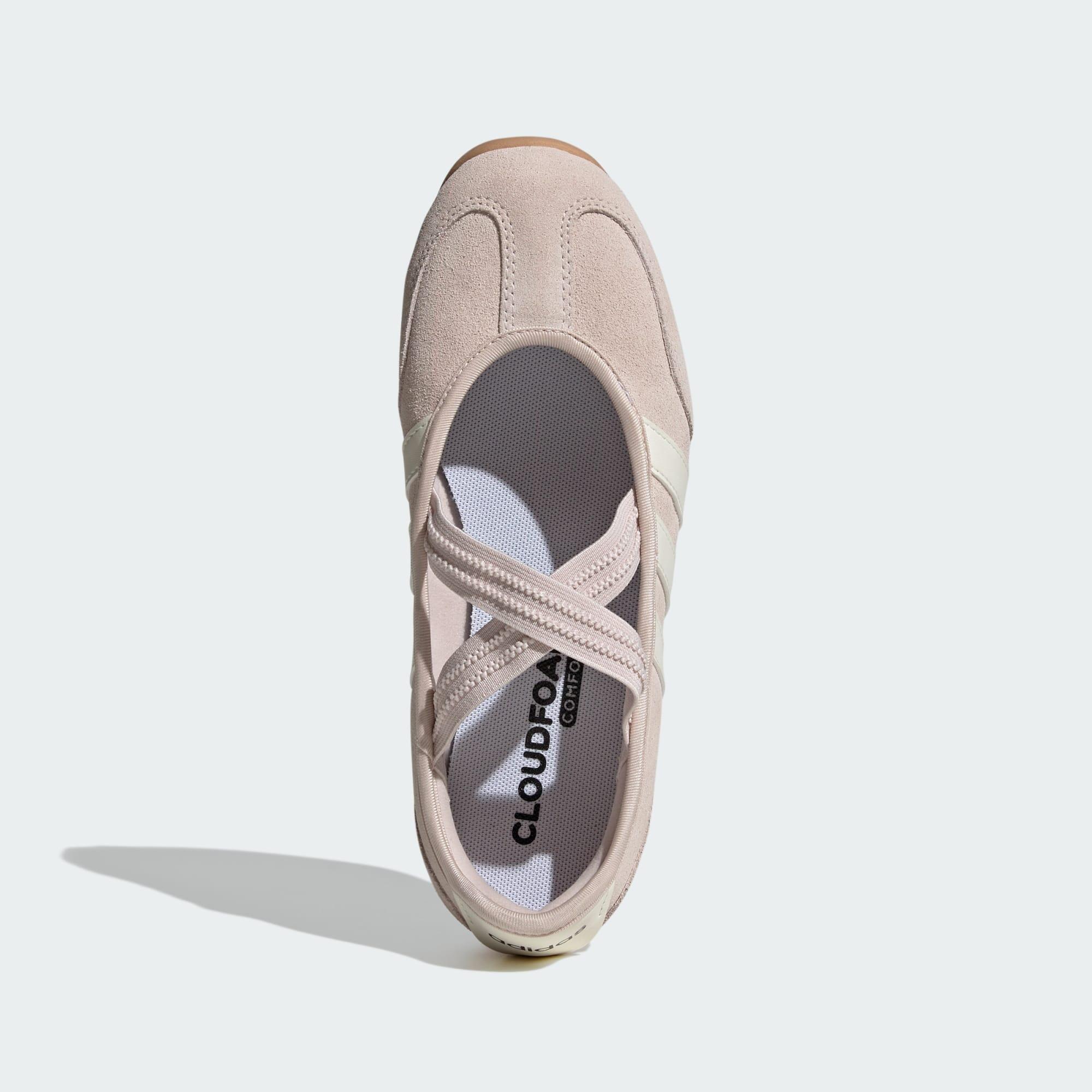 BARREDA MARY JANE SCHUH 2/7