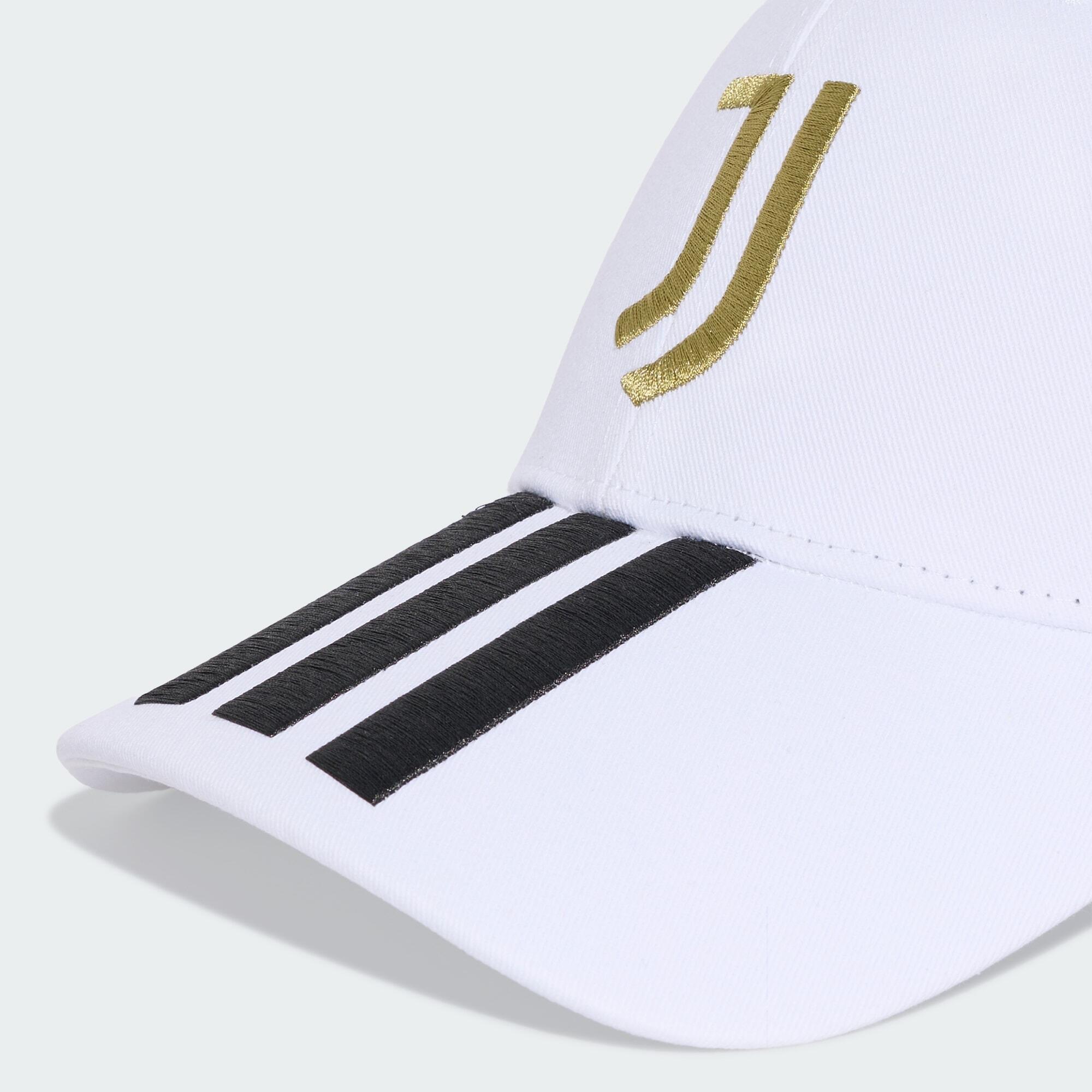 JUVENTUS TURIN BASEBALL KAPPE 3/5