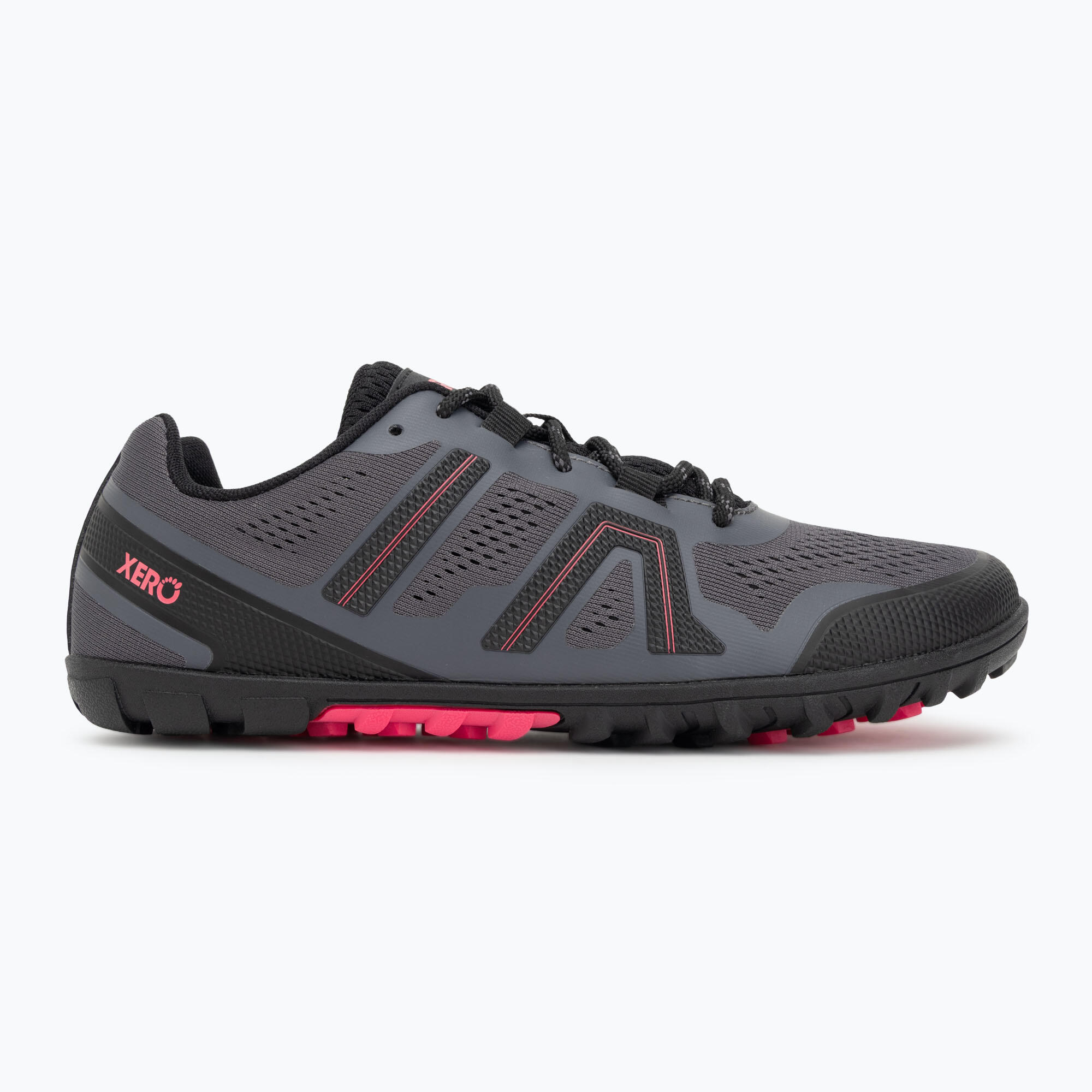 Chaussures barefoot pour femmes Xero Shoes Mesa Trail II 2/7