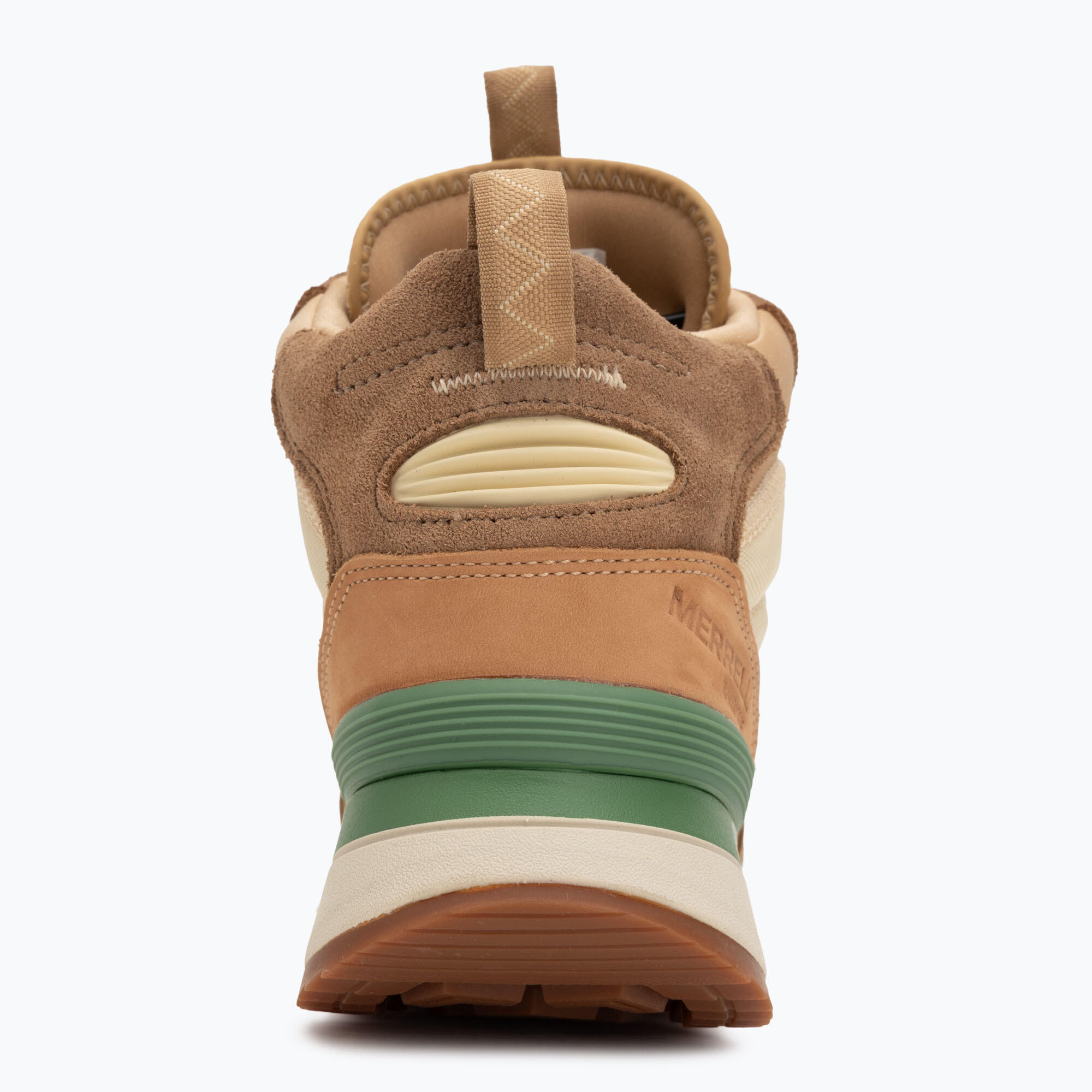 Heren schoenen Merrell Alpine 83 Sneaker Recraft Mid Wp 6/7