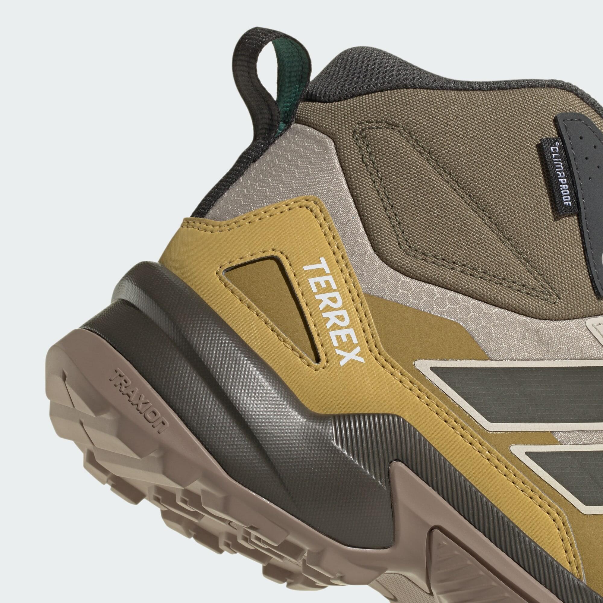 Sapatilhas de Caminhada Terrex Eastrail 3 Mid Climaproof 5/7