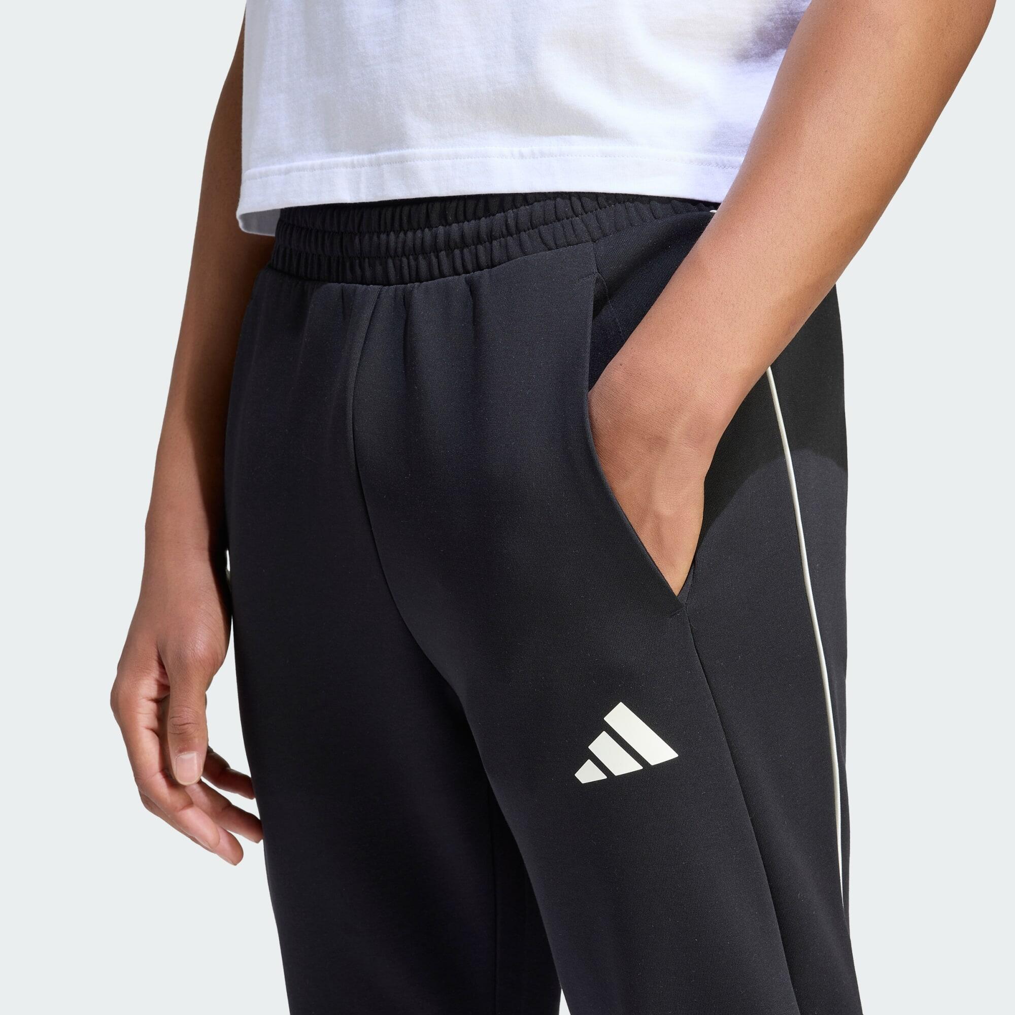 PANTALON PETIT LOGO STADIUM 4/5