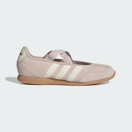 ZAPATILLA ESTILO MERCEDITAS BARREDA