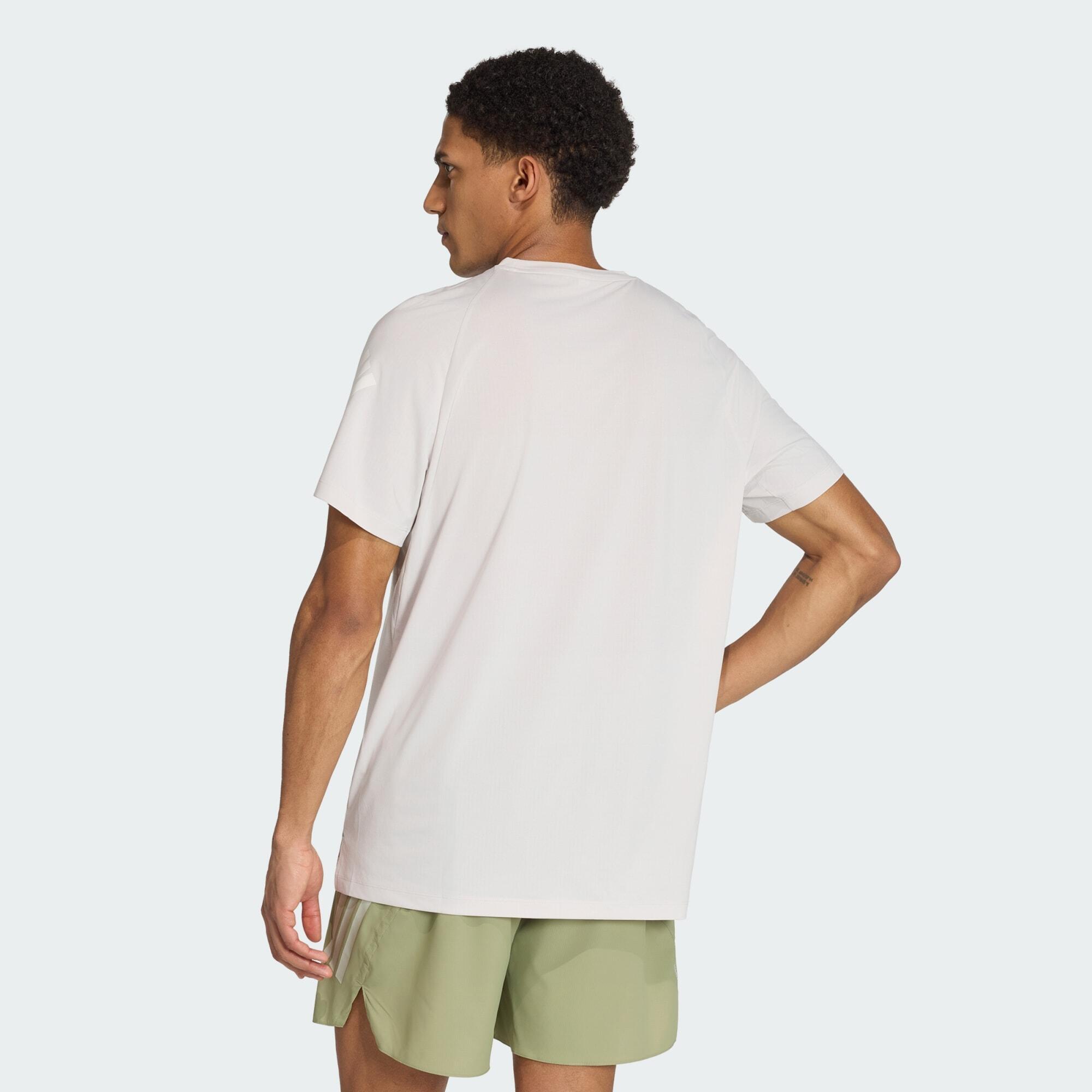 adi365 Climacool T-Shirt 3/5