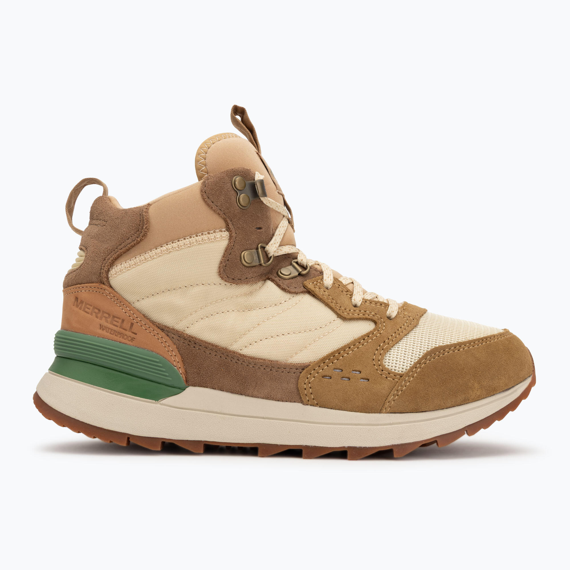 Heren schoenen Merrell Alpine 83 Sneaker Recraft Mid Wp 2/7