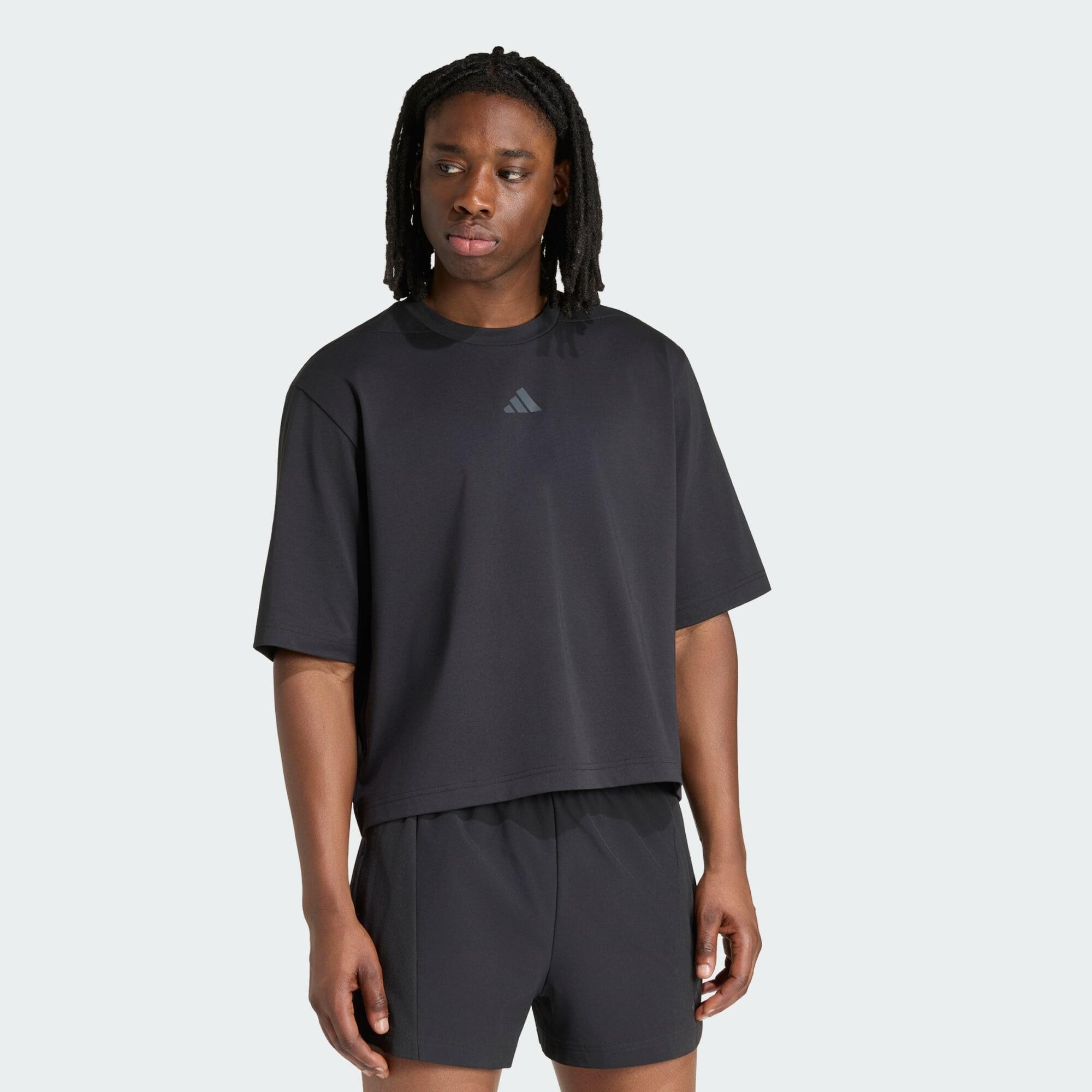 D4T PrimeLift SHORT T-SHIRT 2/5
