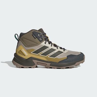 Terrex eastrail 3 mid climaproof hikingschoenen