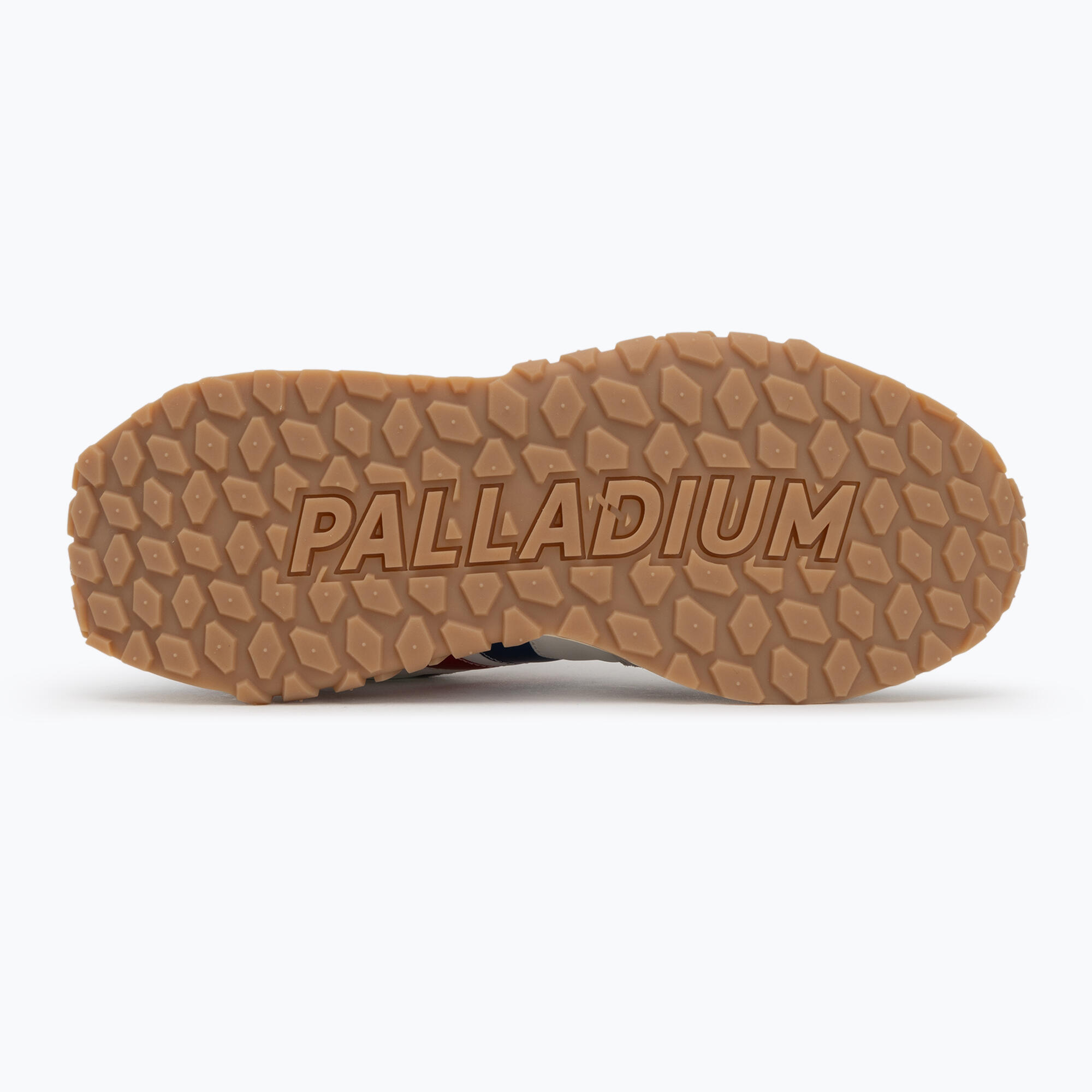 Scarpe Palladium Troop Runner Flame 4/7