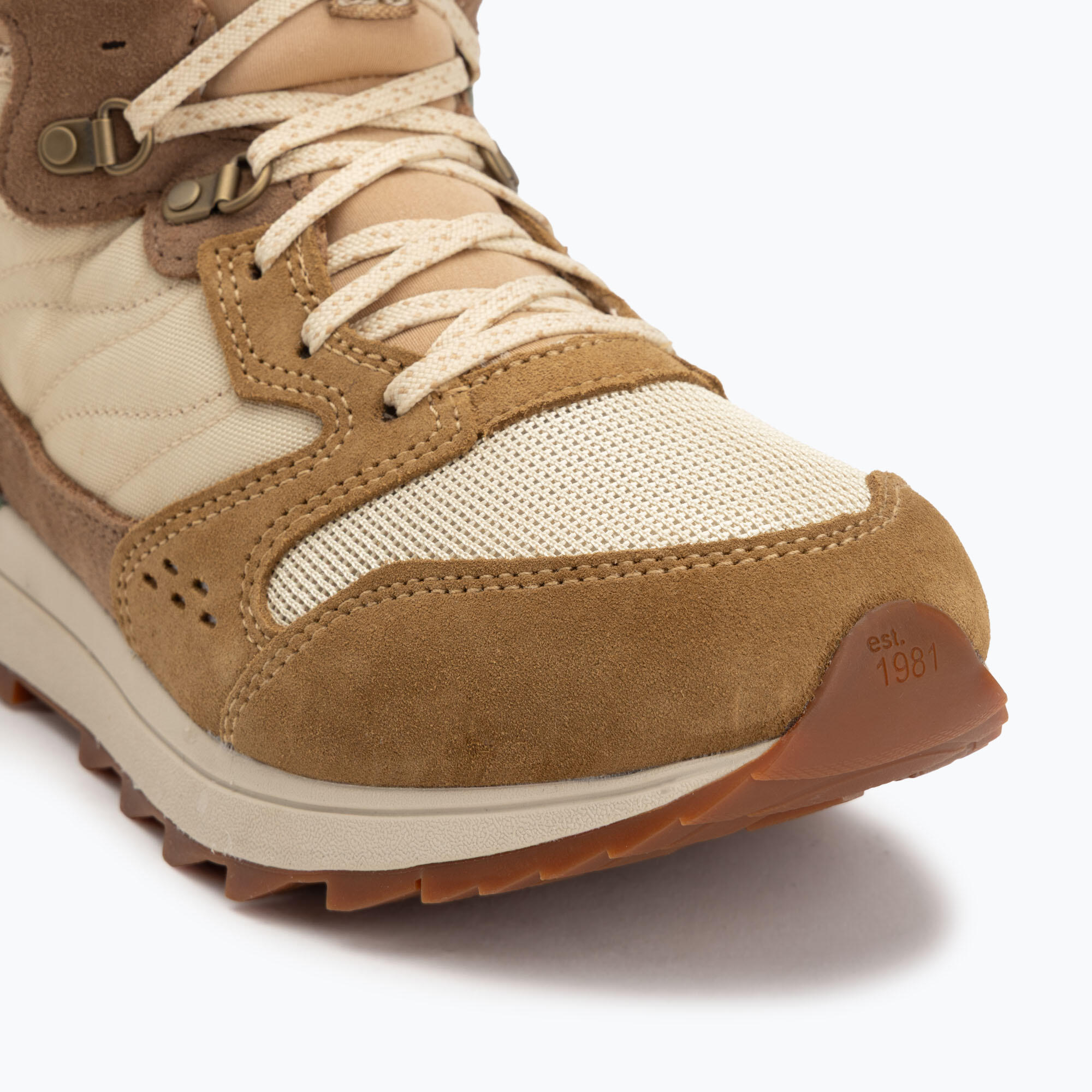 Heren schoenen Merrell Alpine 83 Sneaker Recraft Mid Wp 7/7
