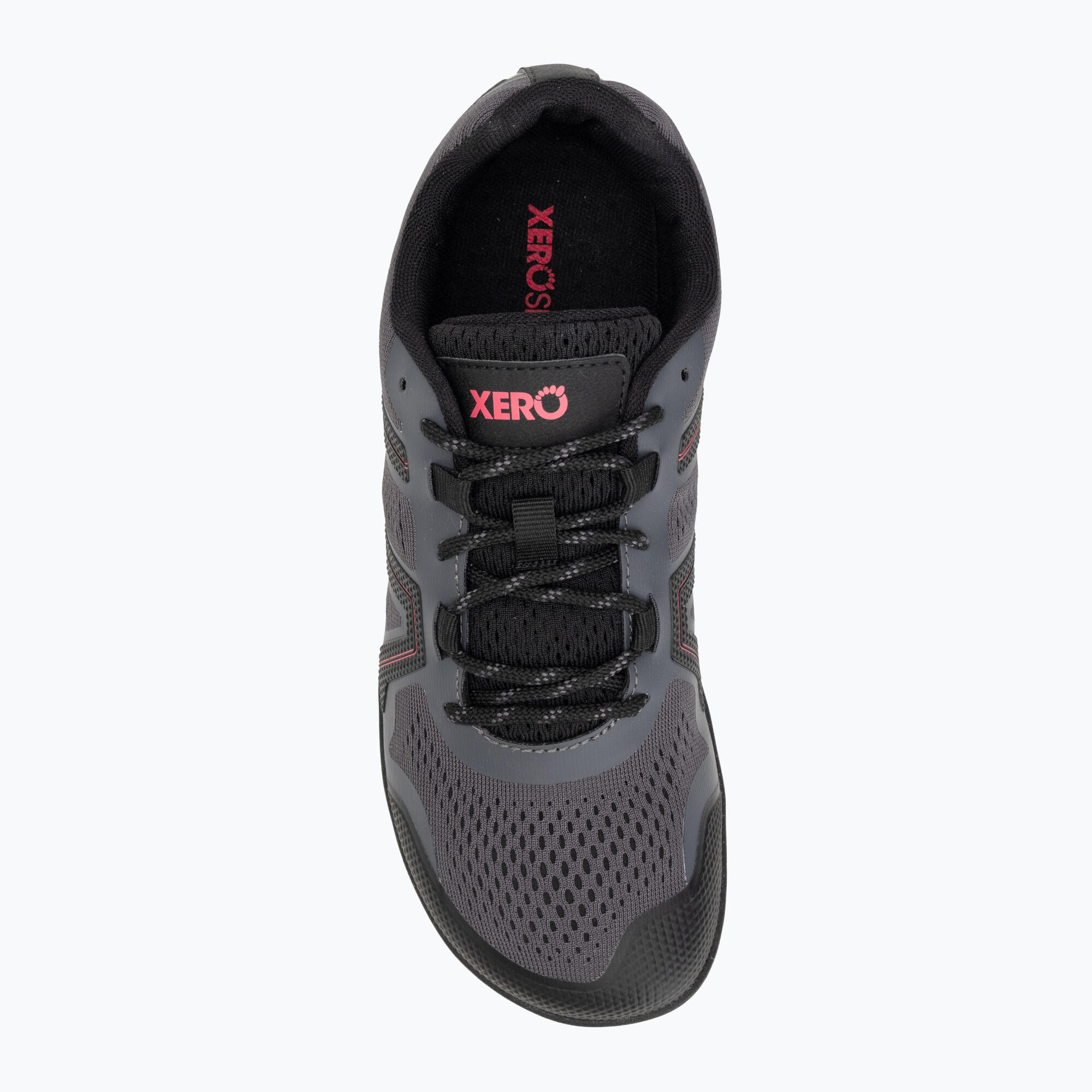 Chaussures barefoot pour femmes Xero Shoes Mesa Trail II 5/7