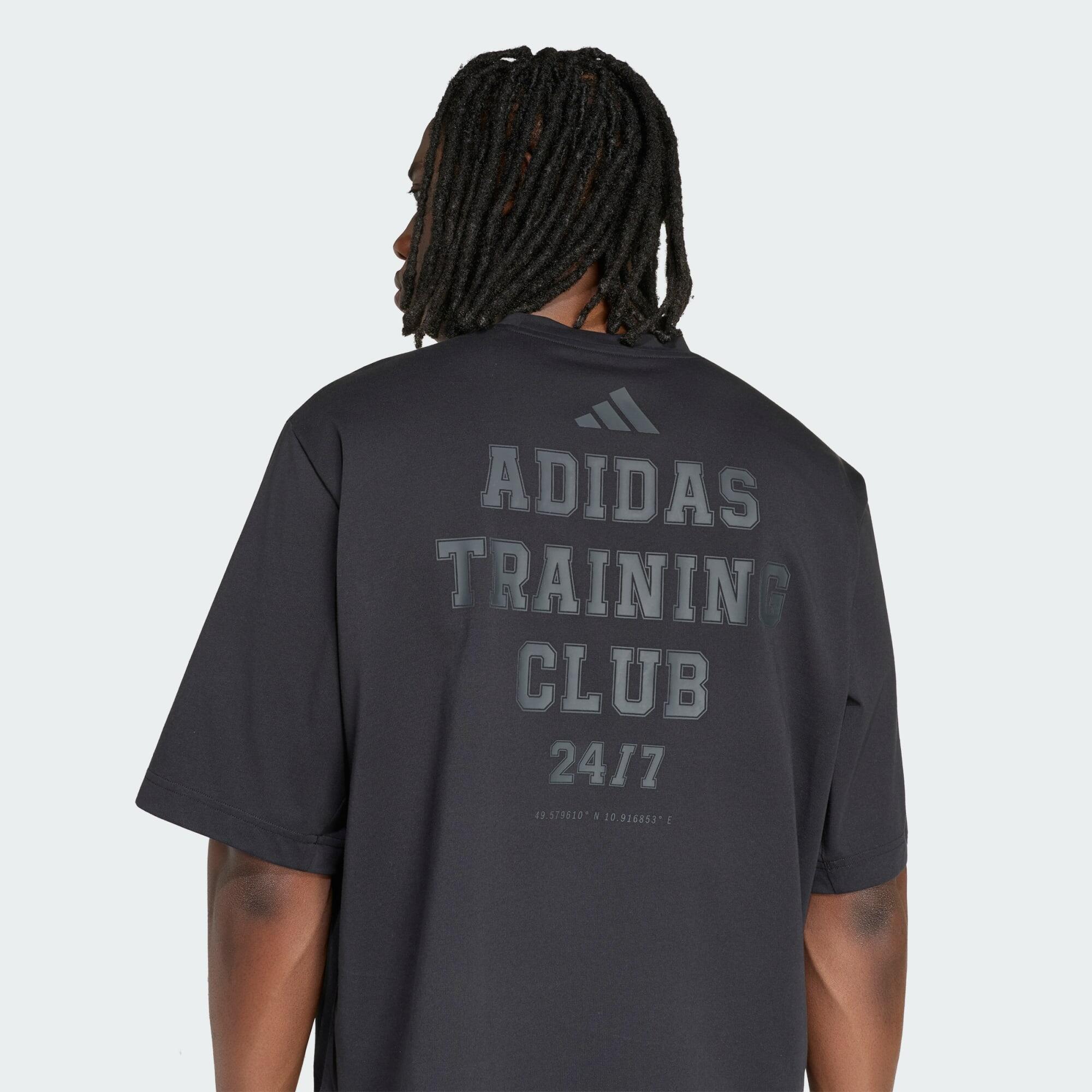D4T PrimeLift SHORT T-SHIRT 5/5