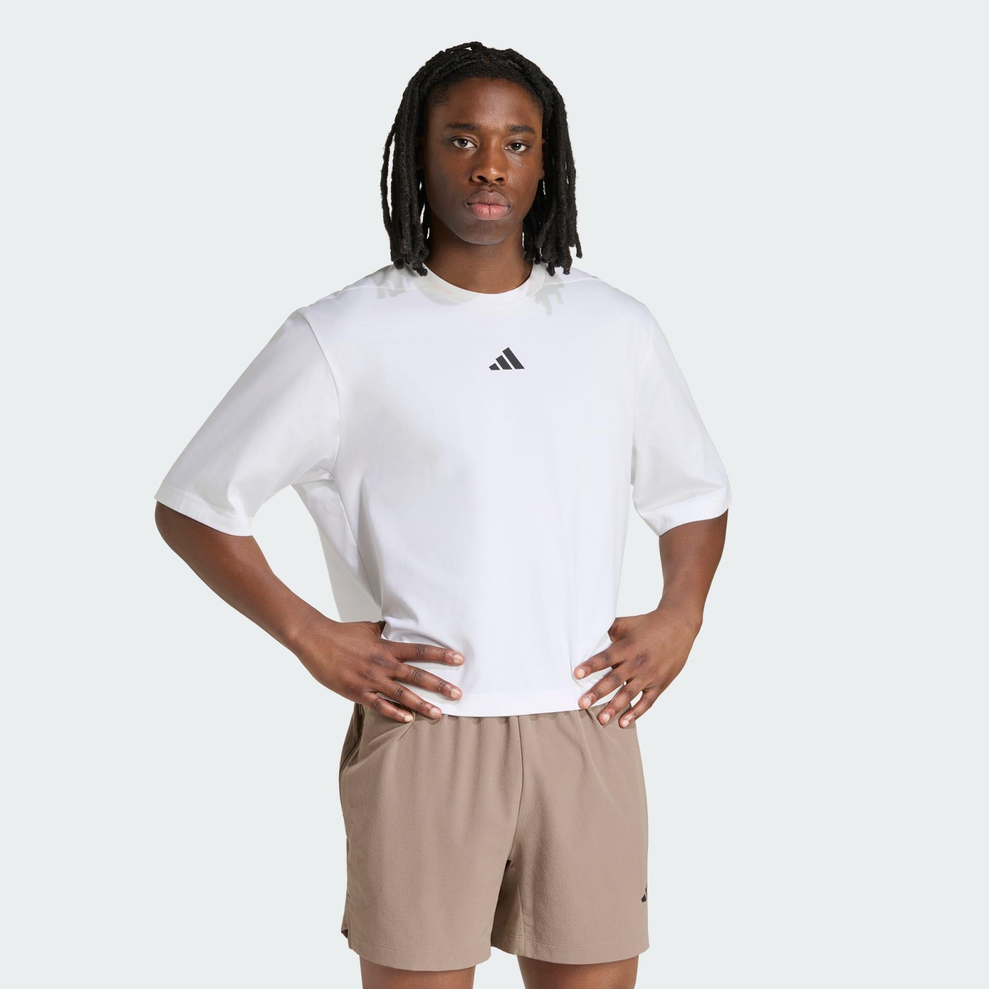 D4T PrimeLift SHORT T-SHIRT 2/5