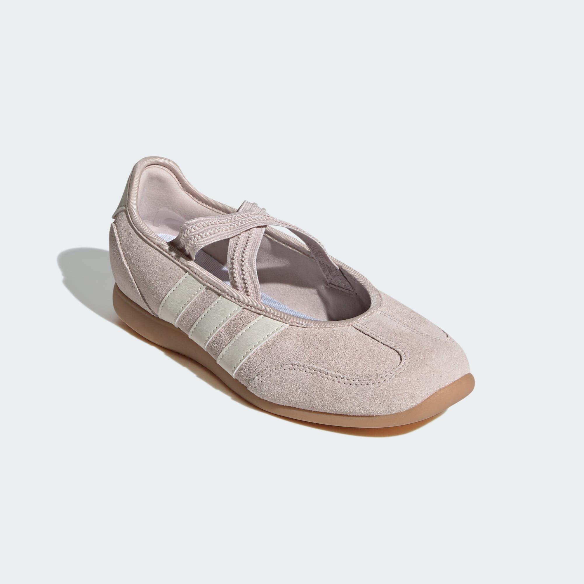 BARREDA MARY JANE SCHUH 4/7