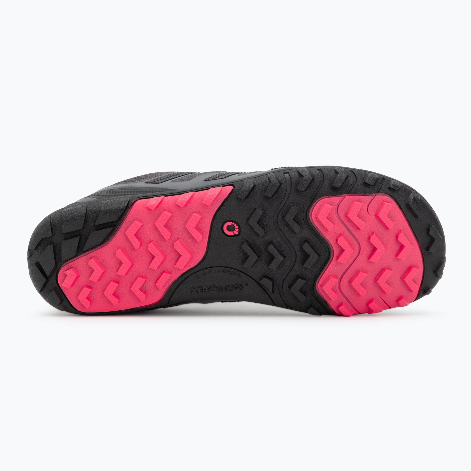 Chaussures barefoot pour femmes Xero Shoes Mesa Trail II 4/7
