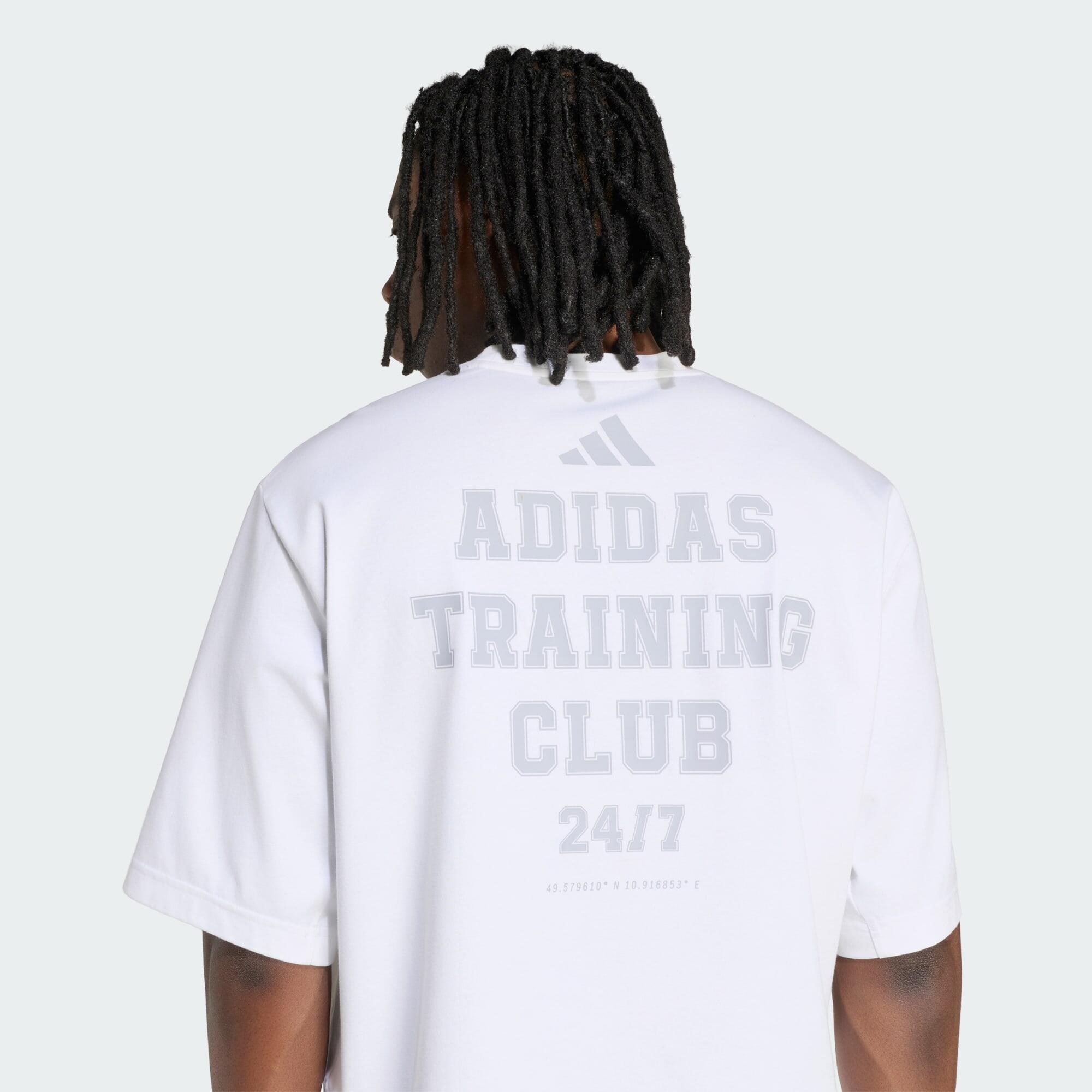 D4T PrimeLift SHORT T-SHIRT 5/5