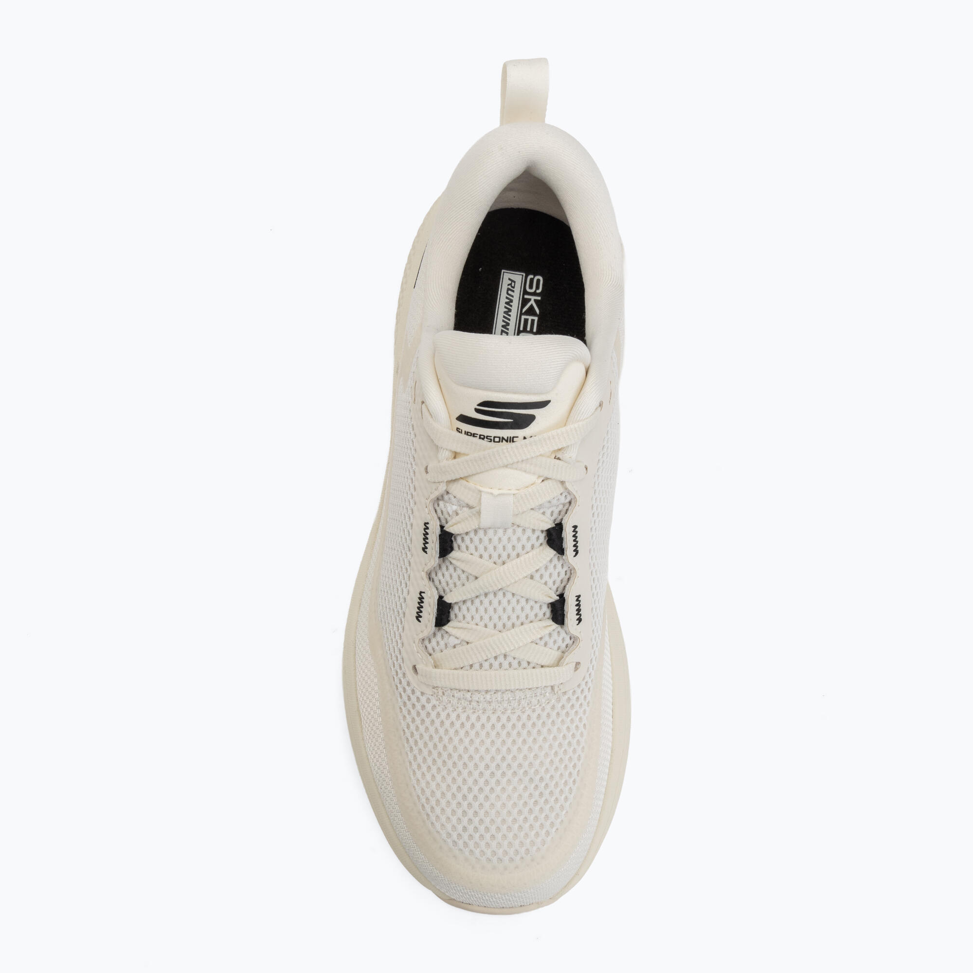 Heren hardloopschoenen SKECHERS Go Run Supersonic Max 5/7