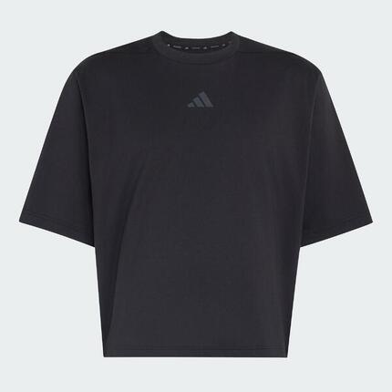T-SHIRT D4T PrimeLift SHORT