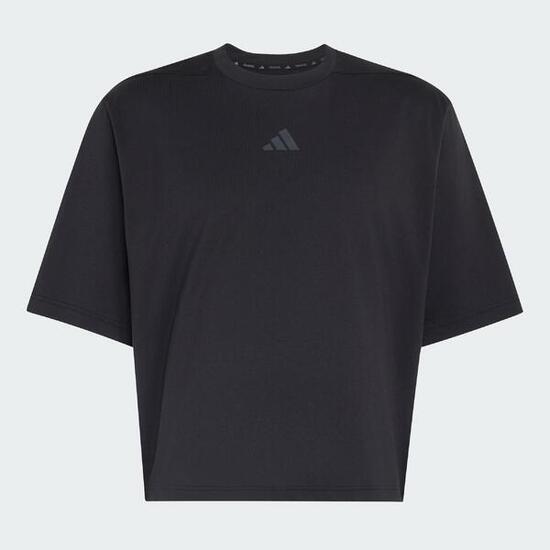 T-SHIRT D4T PrimeLift SHORT
