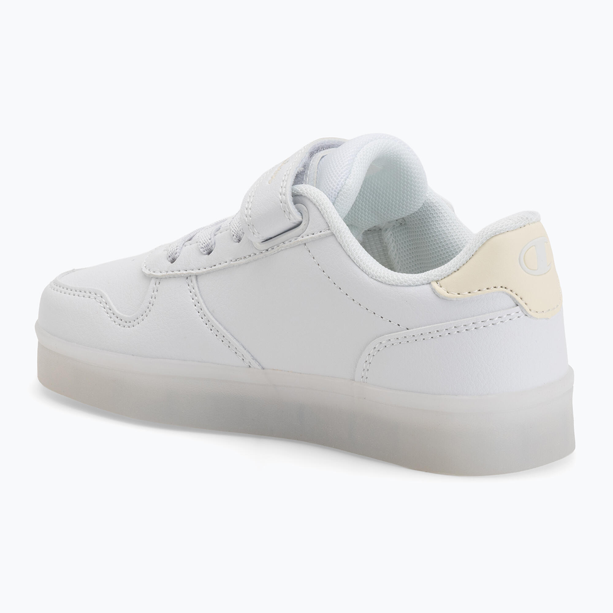 Champion GLW G PS Low Cut kinderschoenen 3/7