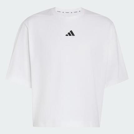 T-SHIRT D4T PrimeLift SHORT