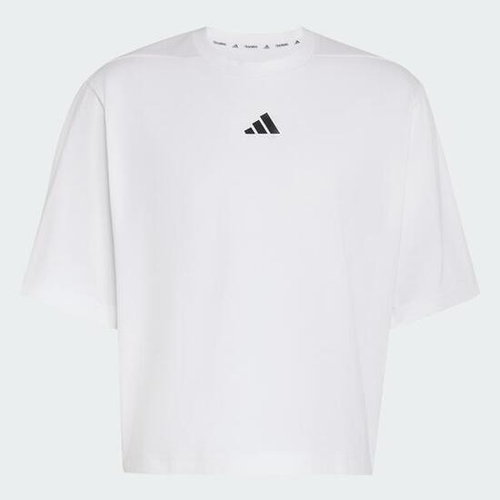 T-SHIRT D4T PrimeLift SHORT