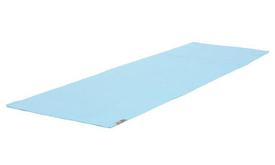 Yogatuch De Luxe Yoga Pink Rutschfest YOGISTAR