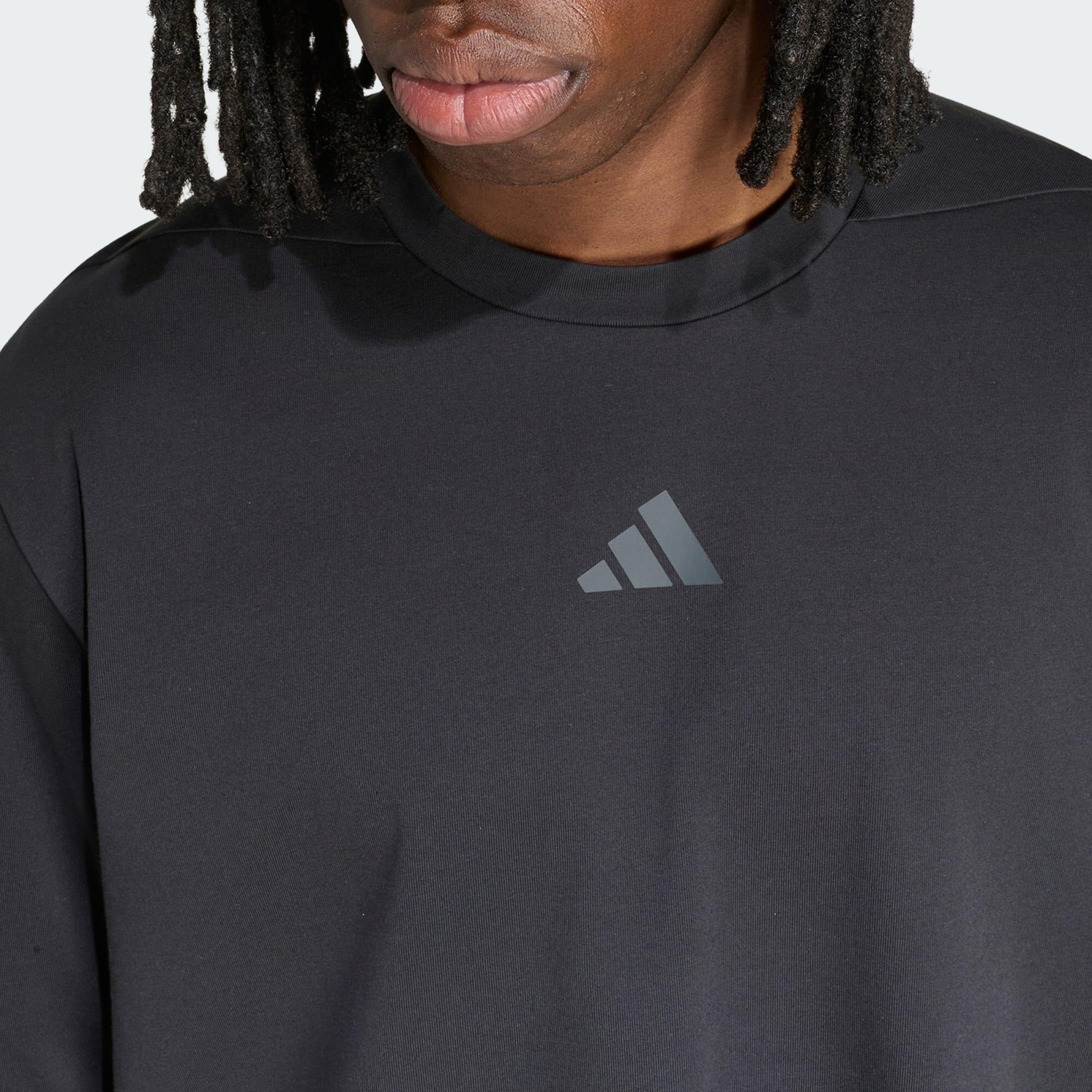 D4T PrimeLift SHORT T-SHIRT 4/5