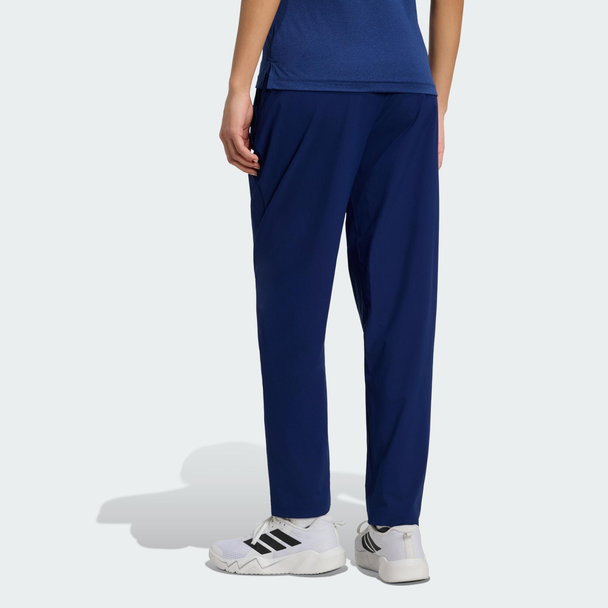Pantalon d'entraînement tissé Essentials 3/5