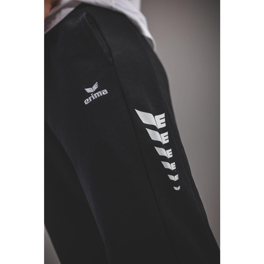 565 Erima Cmpt Wings Jogging Trousers - Black