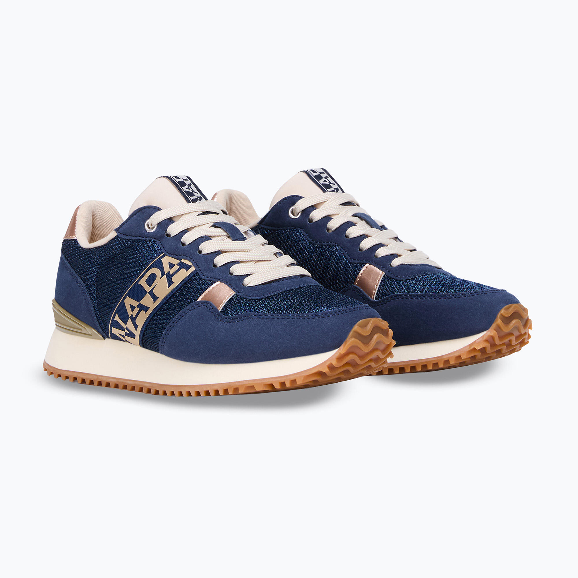 Dames schoenen Napapijri NP0A8A6C 2/4