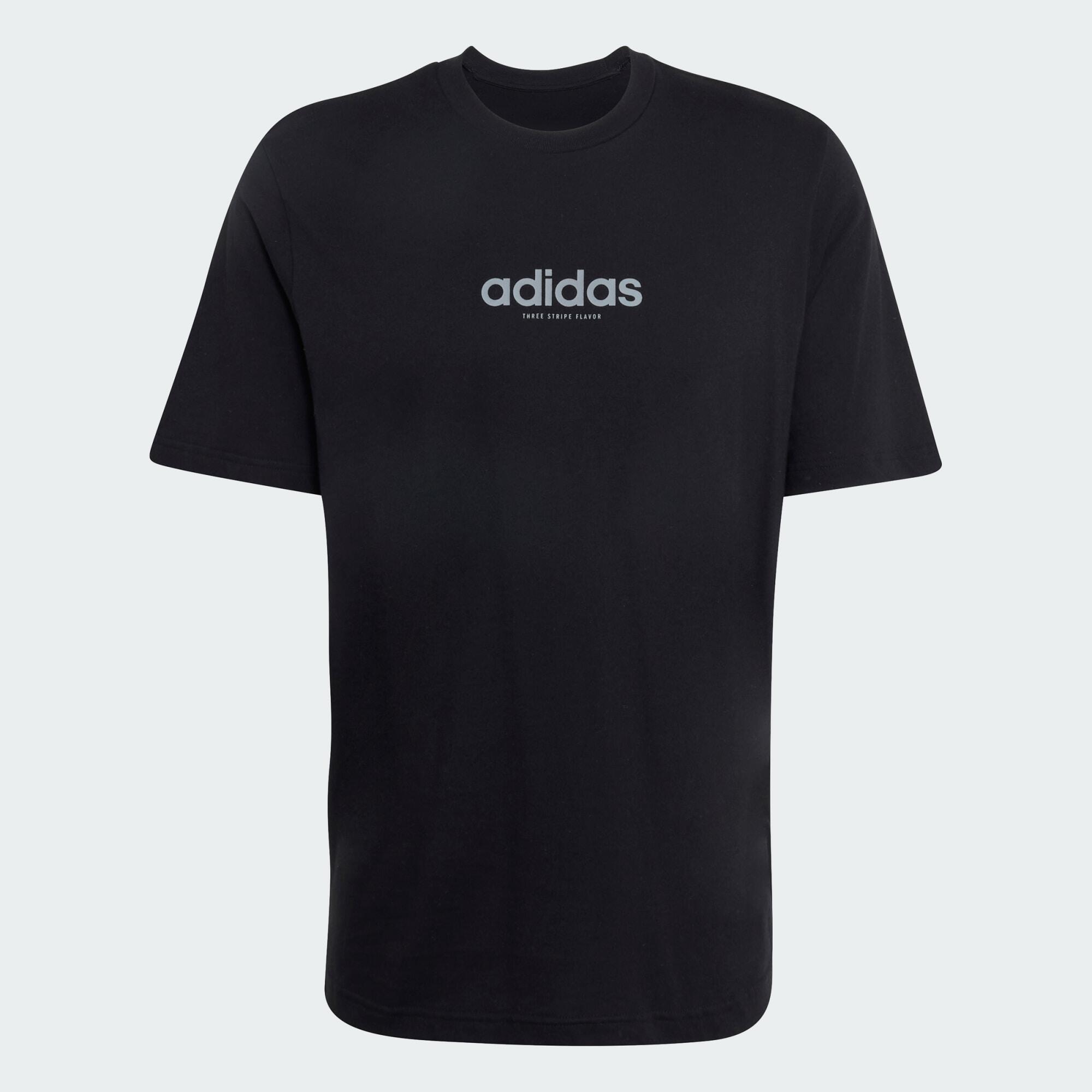 T-SHIRT GRAPHIQUE BURGER FLAVOR 2/5