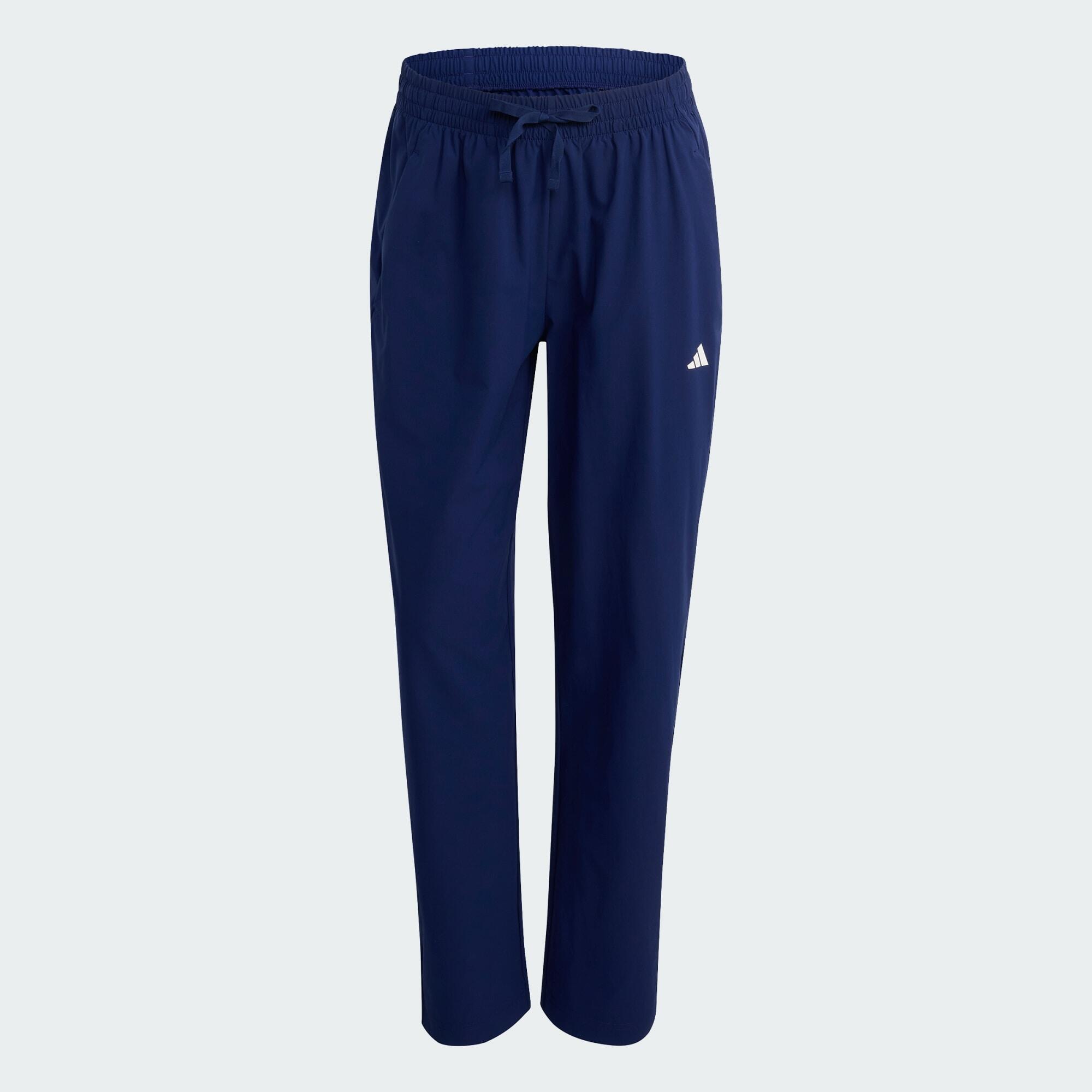 Pantalon d'entraînement tissé Essentials 2/5