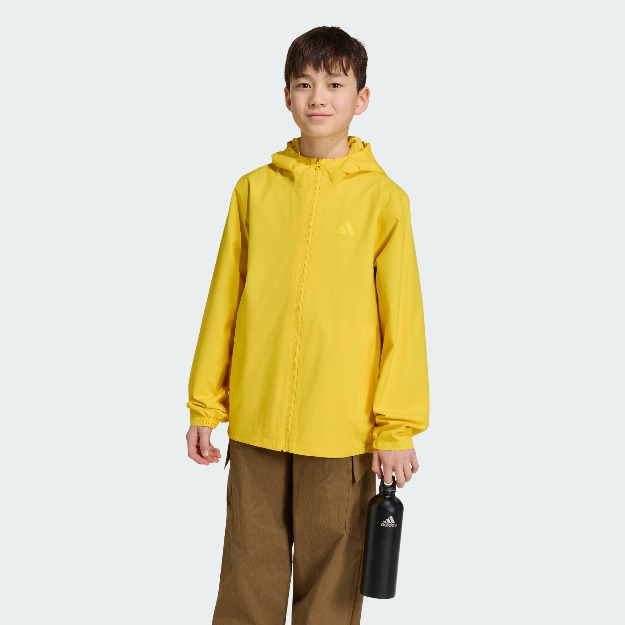 Veste de pluie Terrex Kids Multi 2 couches CLIMAPROOF 2/7