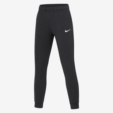 Joggers Nike Team Club femme noir taille S