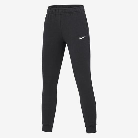 Joggers Nike Team Club femme noir taille S