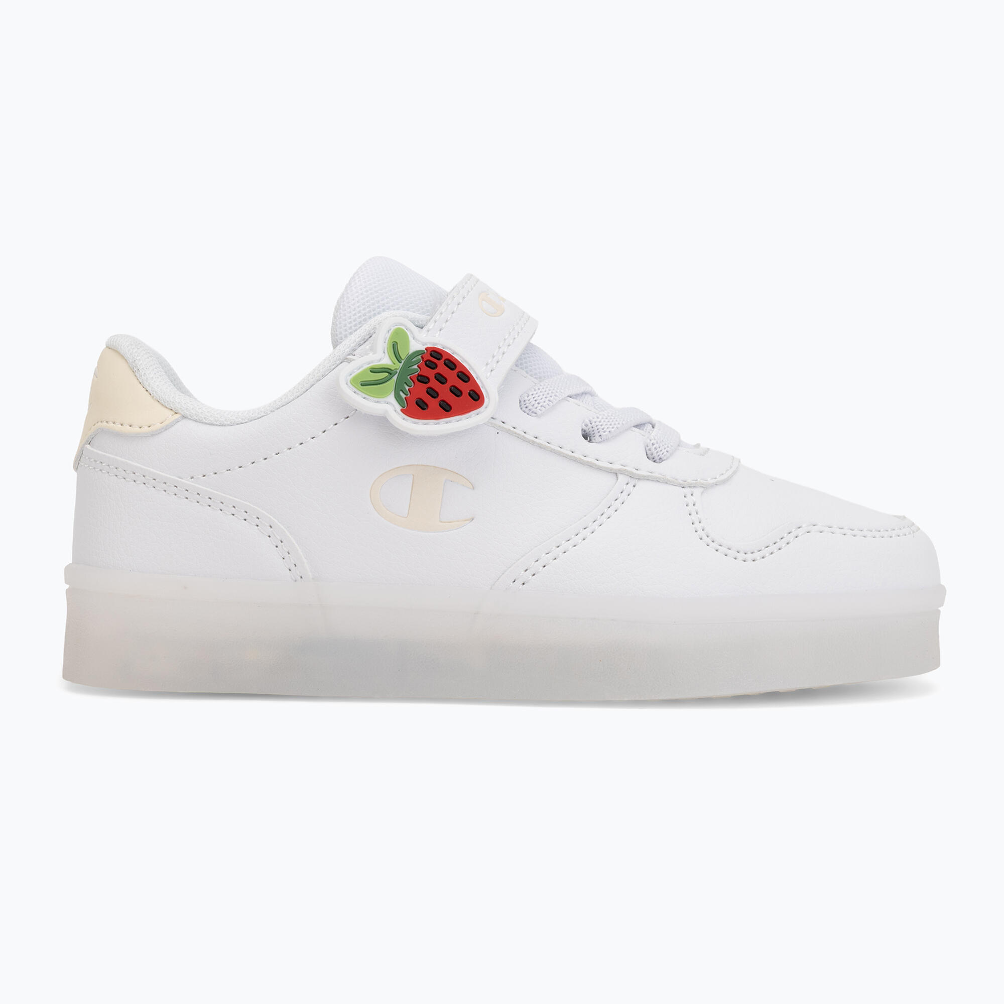Buty dziecięce Champion GLW G PS Low Cut