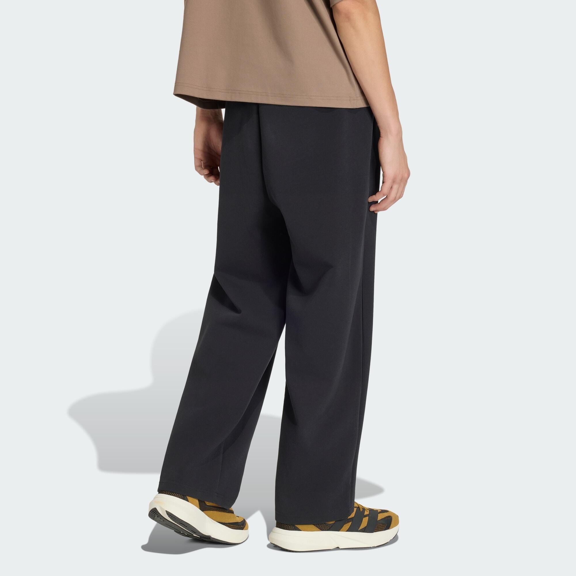PANTALON DROIT SOFT LUX 4/7