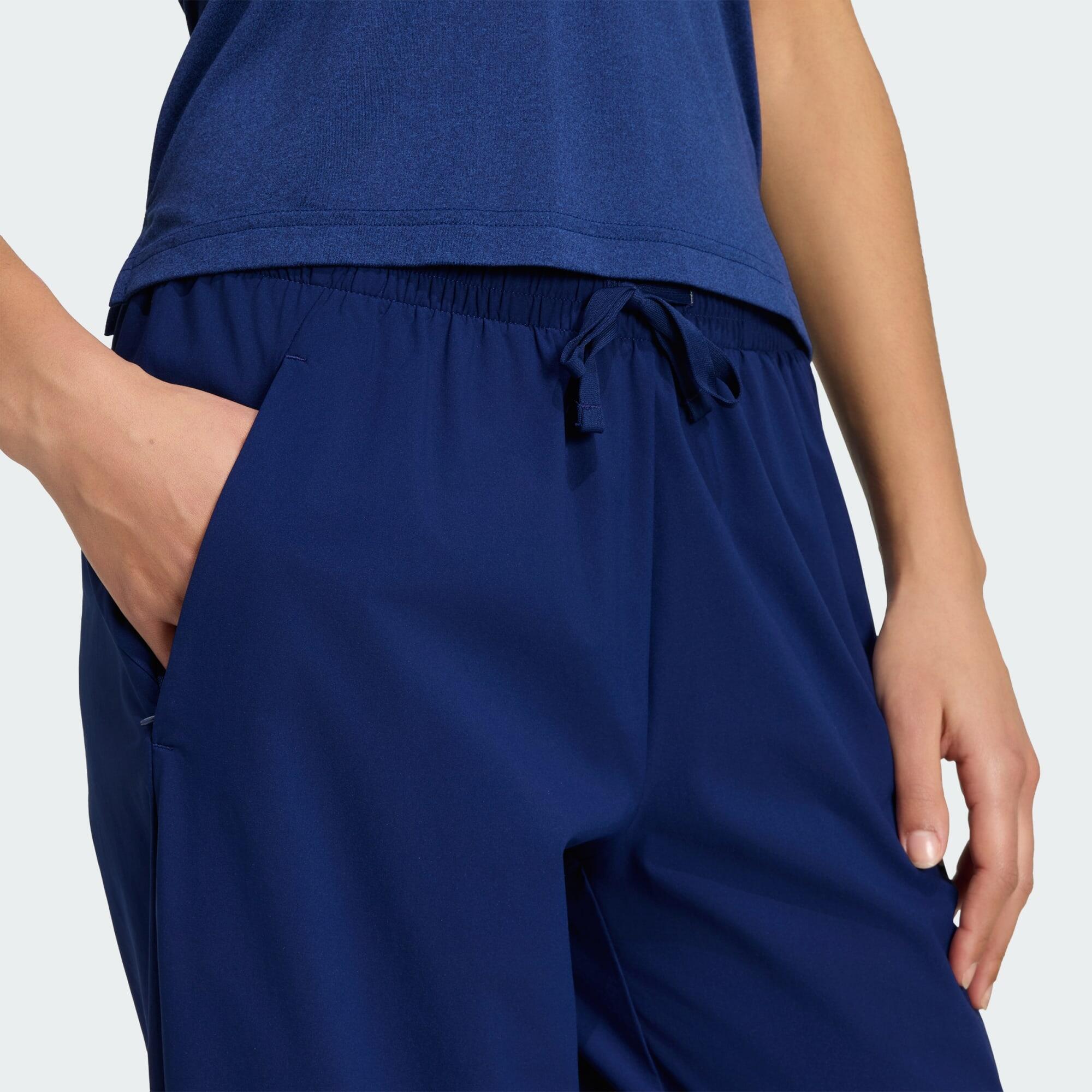 Pantalon d'entraînement tissé Essentials 5/5
