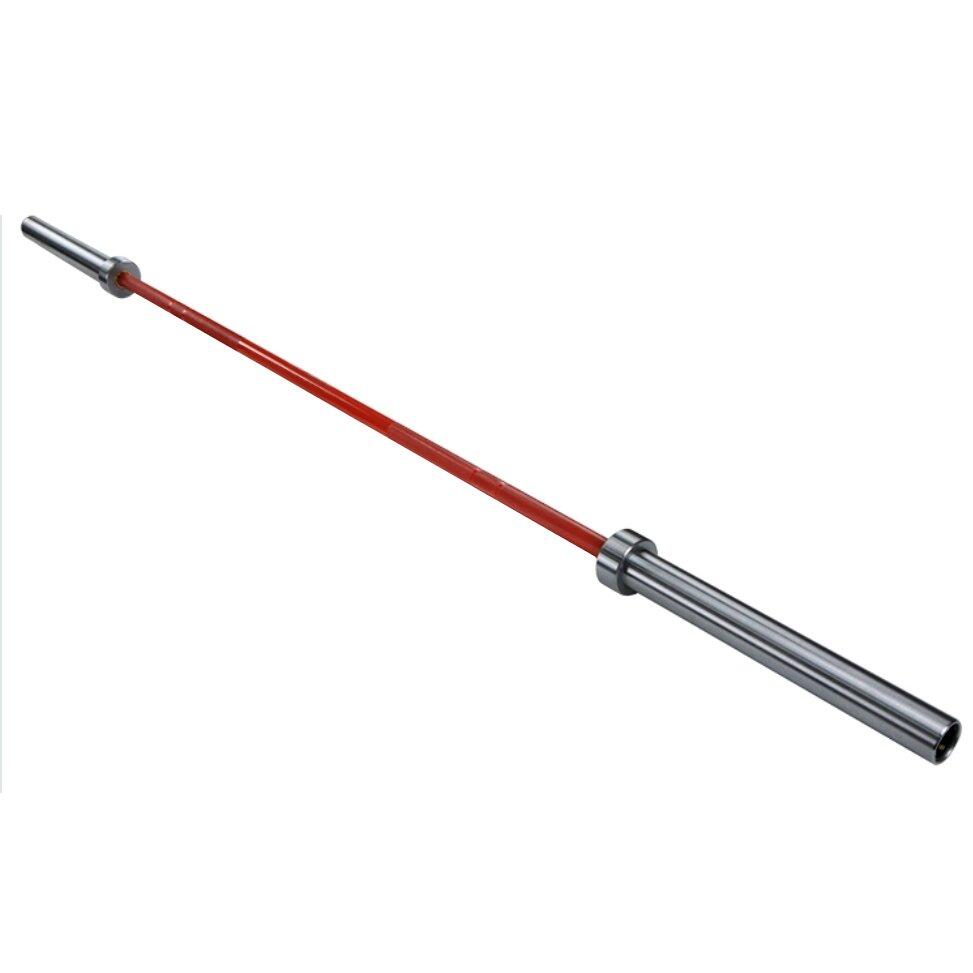 SEDCO Vzpěračská osa s ložisky - Crossfit bar OB86-PMB 220 cm