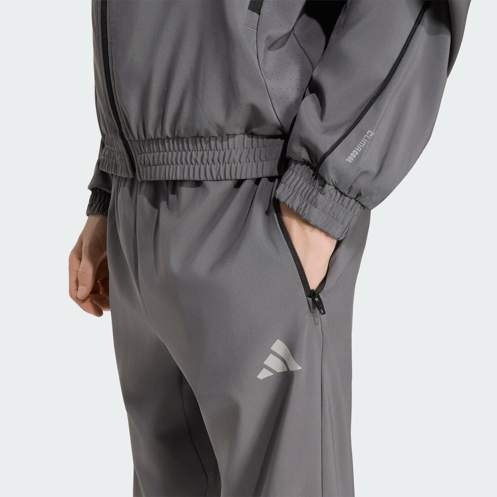PANTALONI SPORTIVI TECH APPAREL 5/5