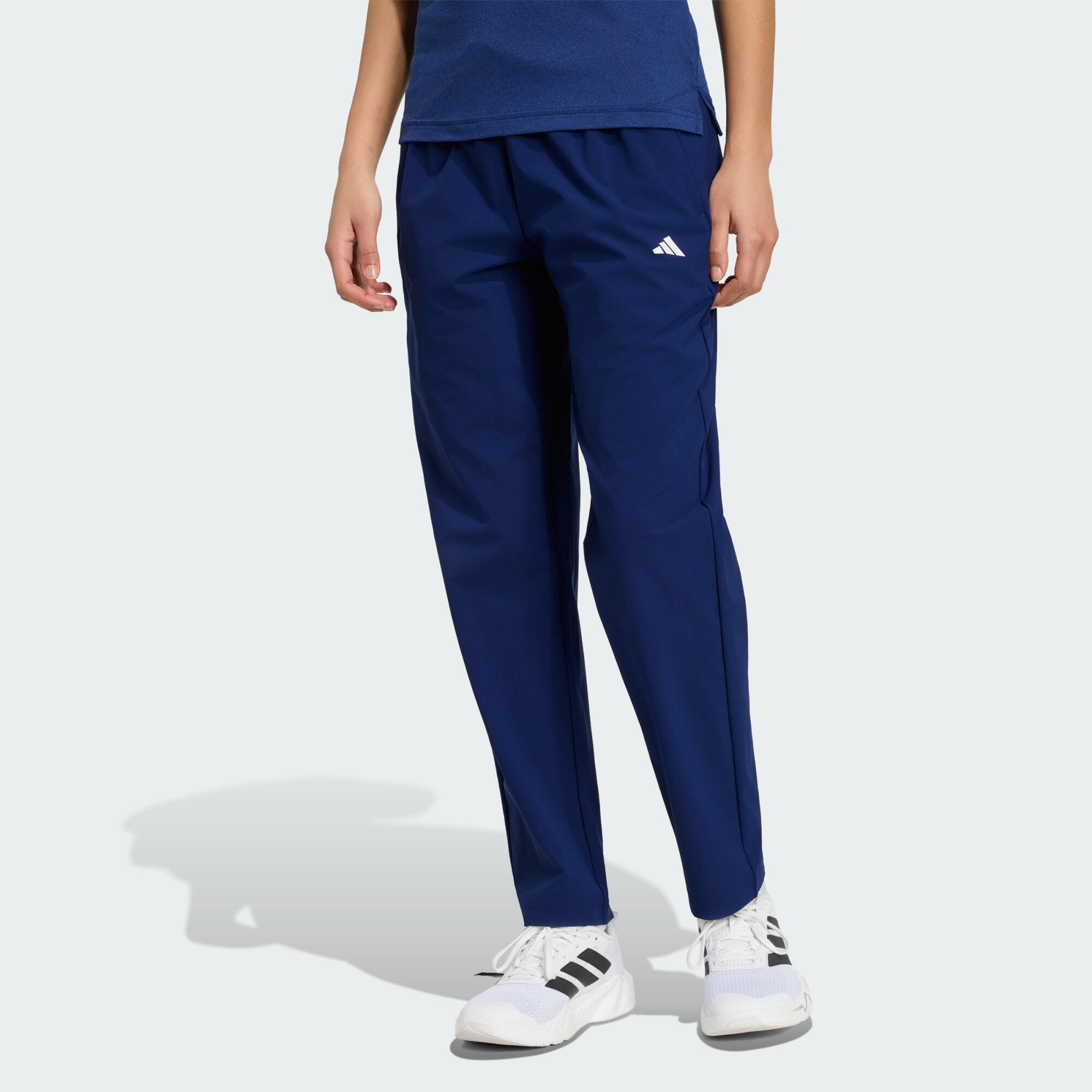 Pantalon d'entraînement tissé Essentials 1/5