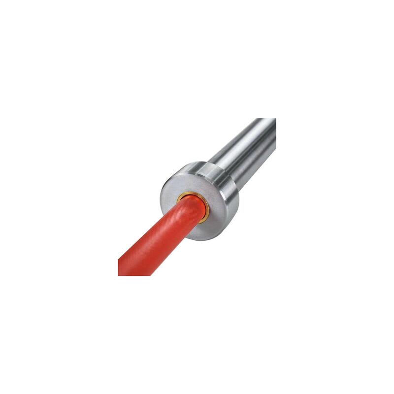 Vzpěračská osa s ložisky - Crossfit bar Sedco OB86-PMB 220 cm