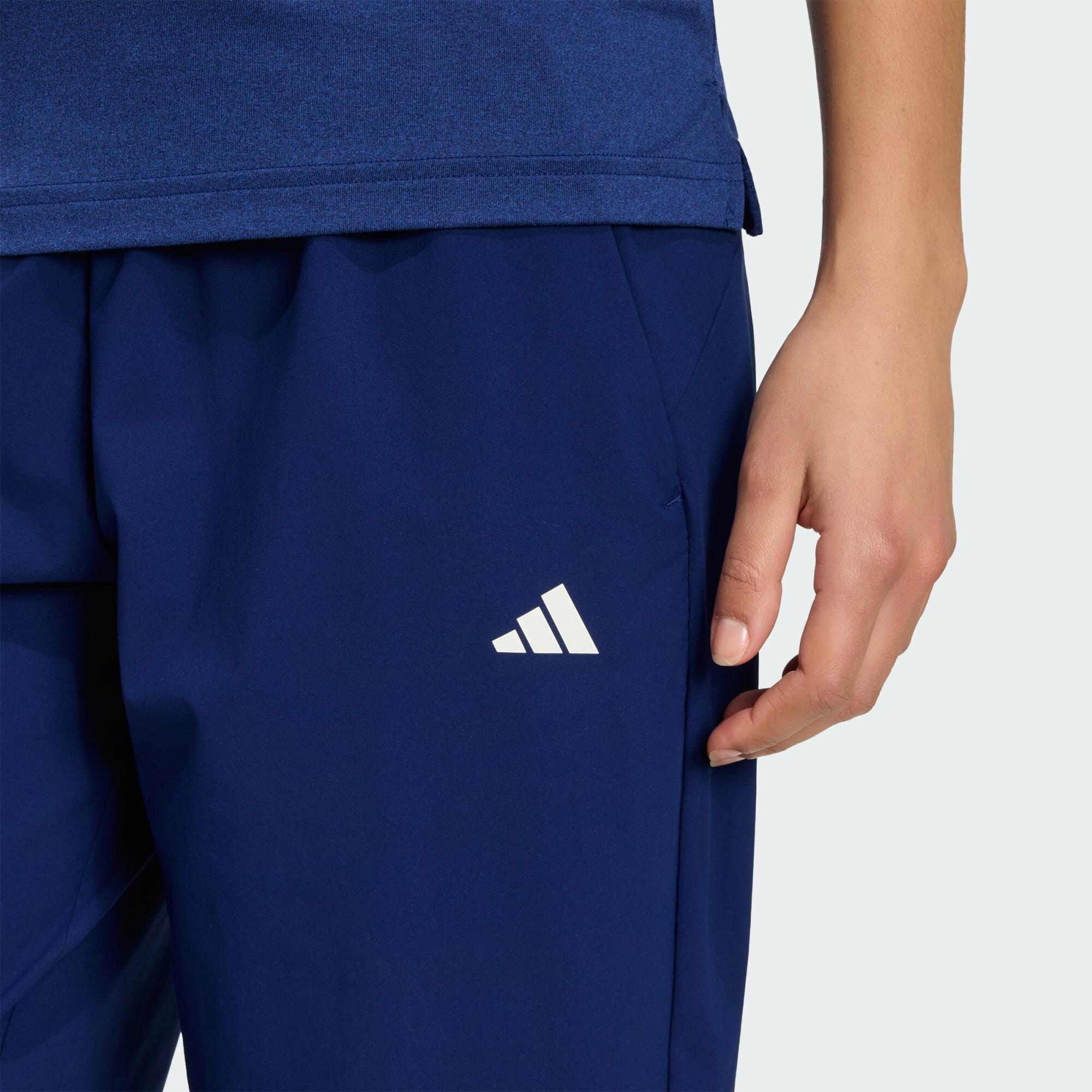 Pantalon d'entraînement tissé Essentials 4/5