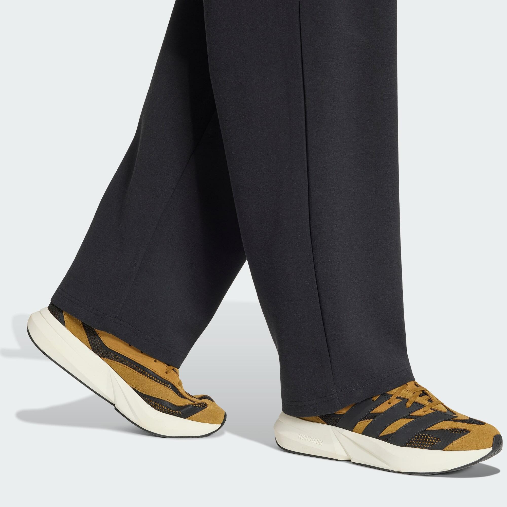 PANTALON DROIT SOFT LUX 6/7