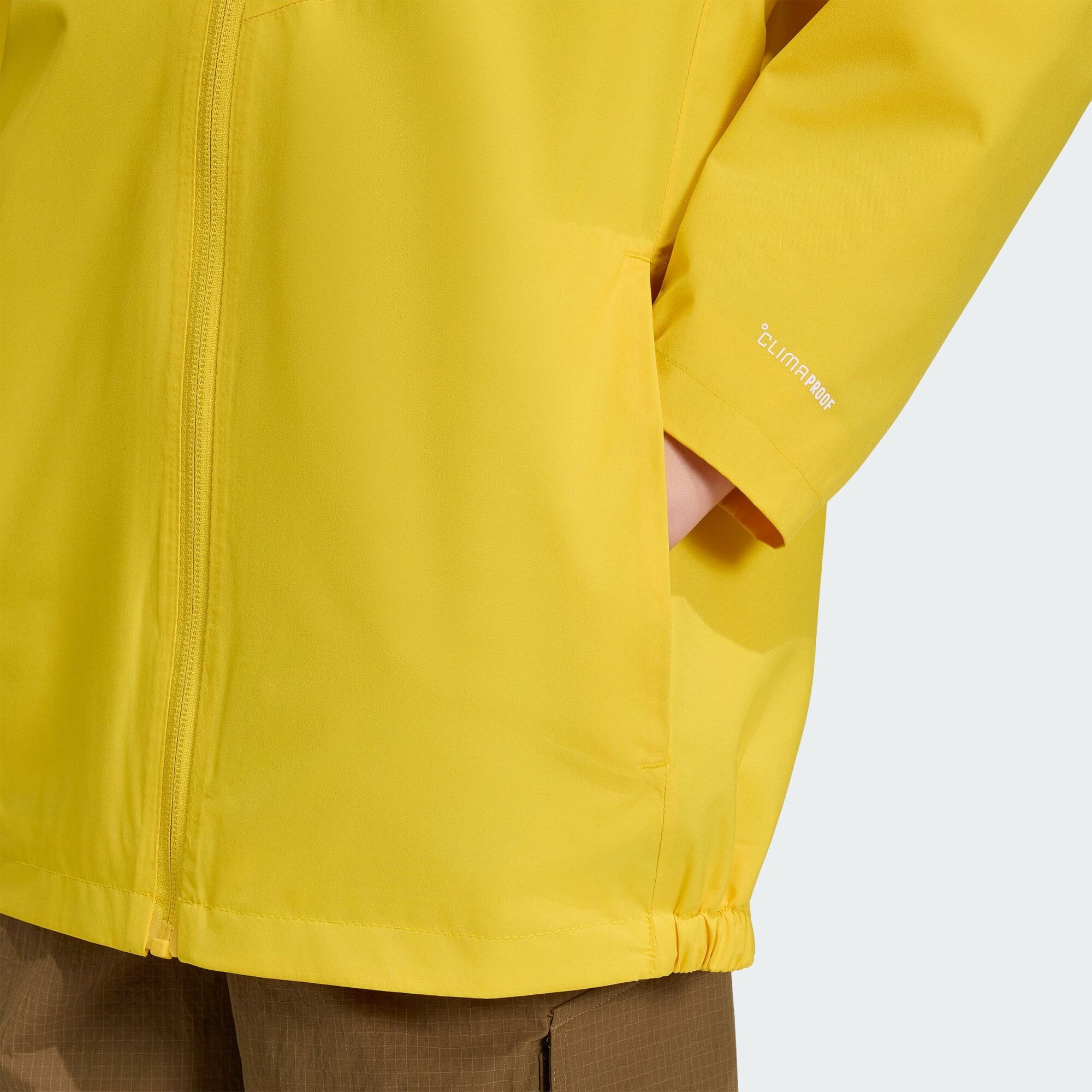 Veste de pluie Terrex Kids Multi 2 couches CLIMAPROOF 7/7
