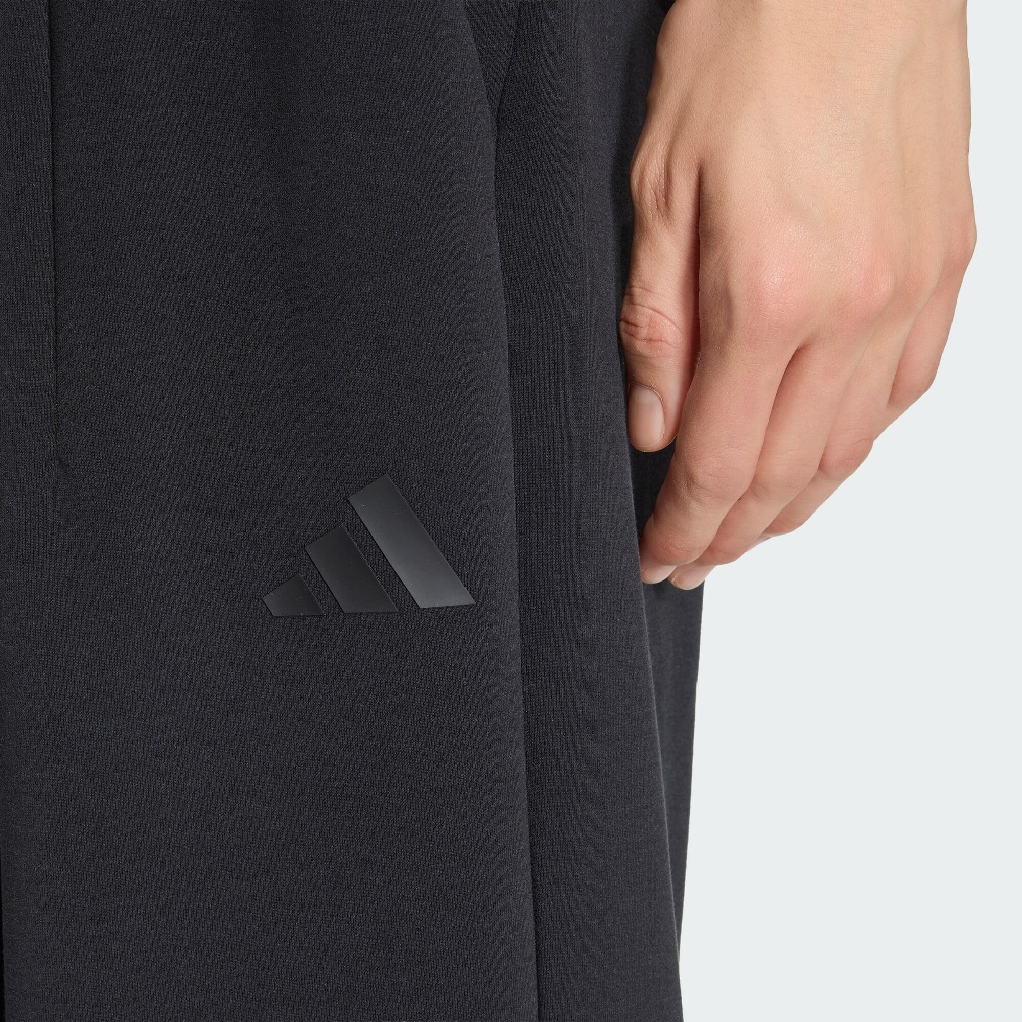 PANTALON DROIT SOFT LUX 5/7