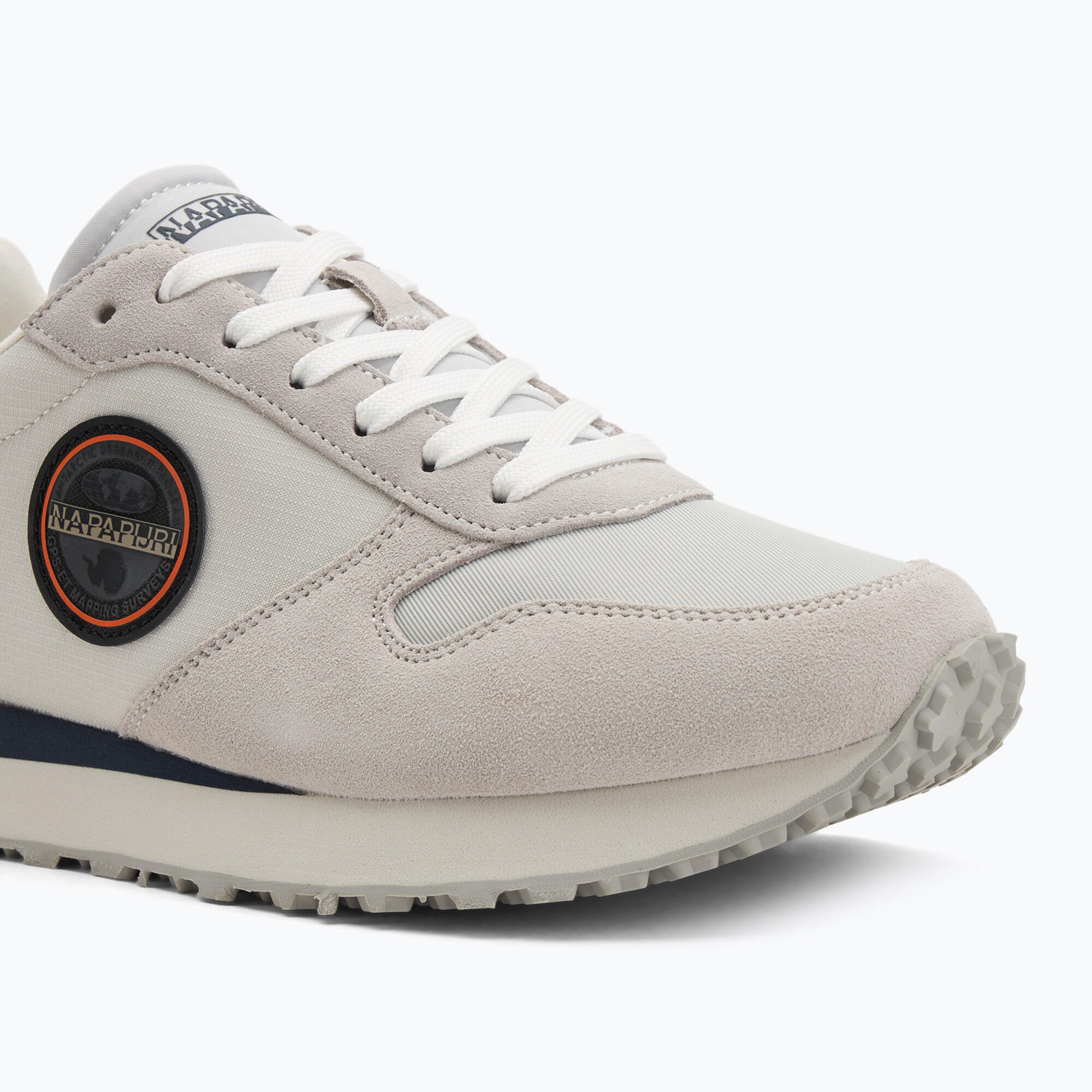 Herren Schuhe Napapijri NP0A4IQL 7/7