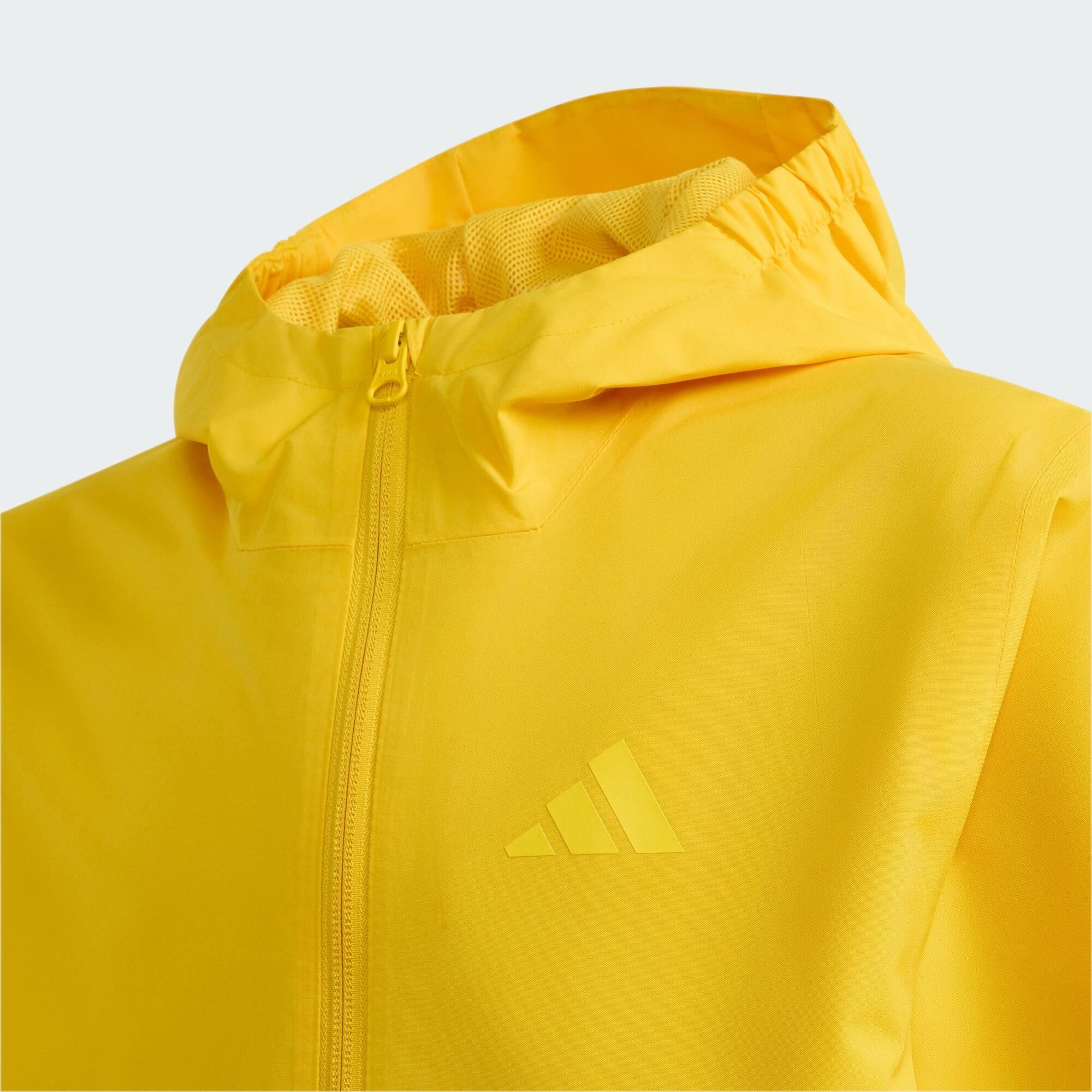 Veste de pluie Terrex Kids Multi 2 couches CLIMAPROOF 4/7